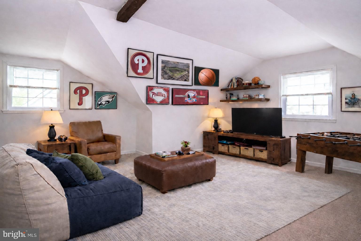 SPRING LAKE FARMS - Residential