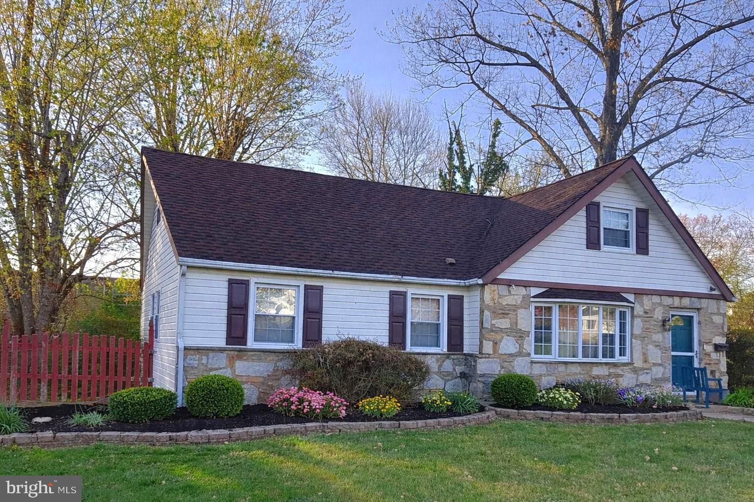 SPRING LAKE FARMS - Residential