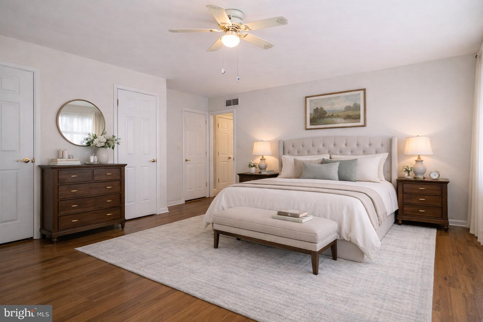 SPRING LAKE FARMS - Residential