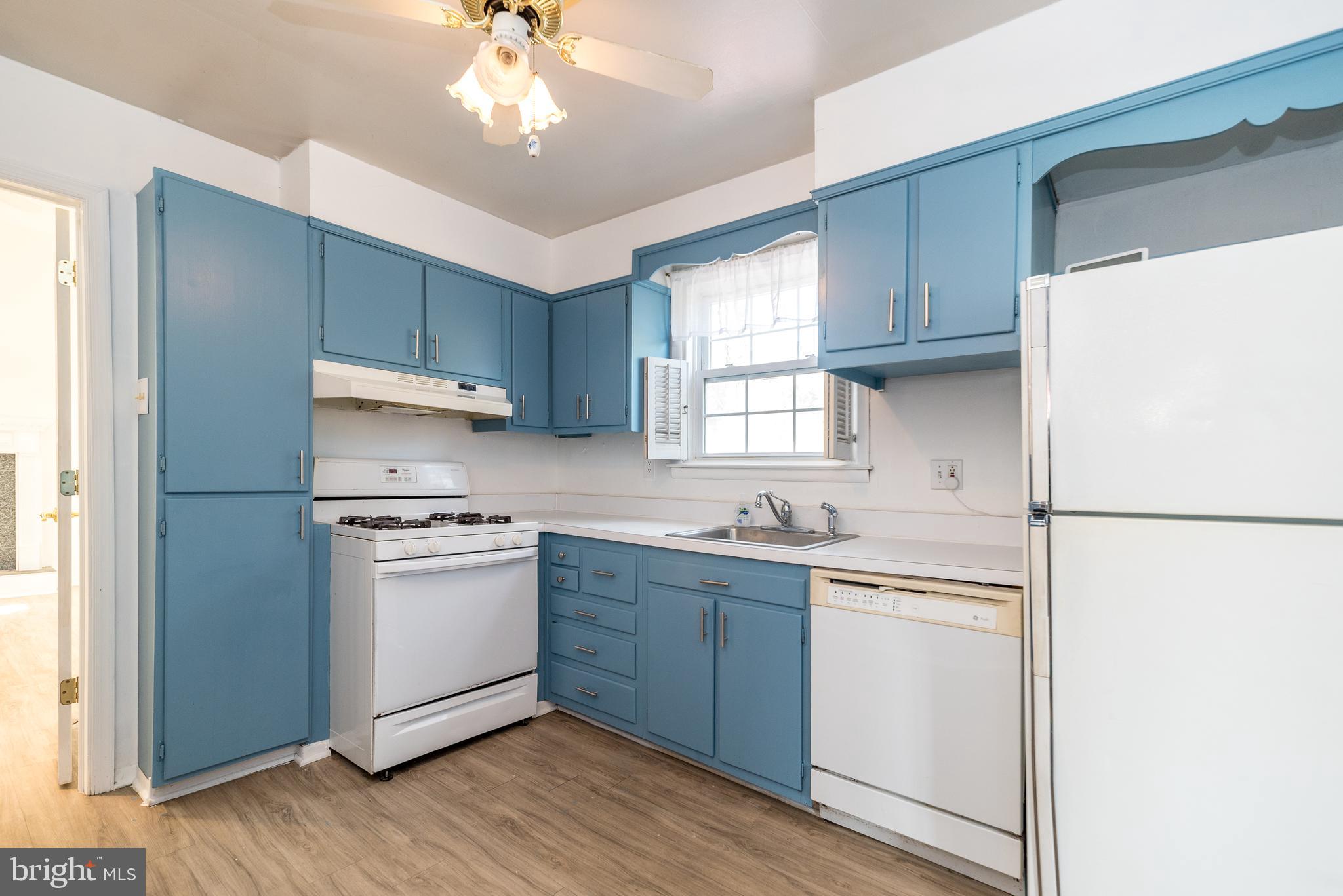 SPRING LAKE FARMS - Residential