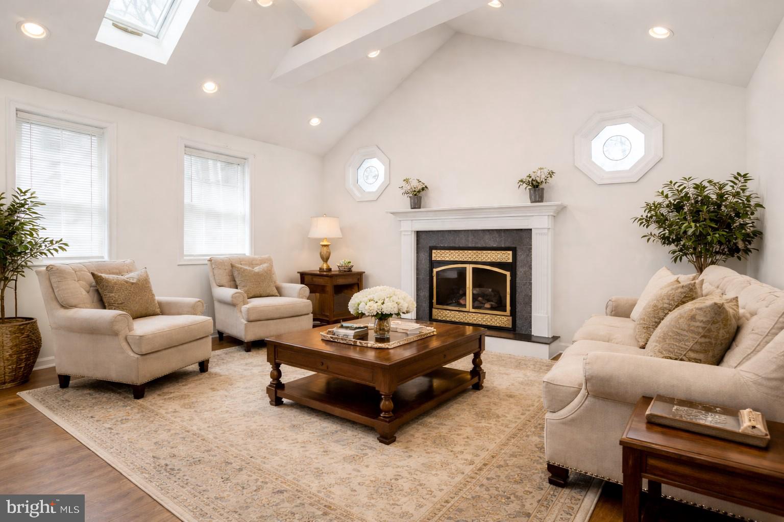 SPRING LAKE FARMS - Residential