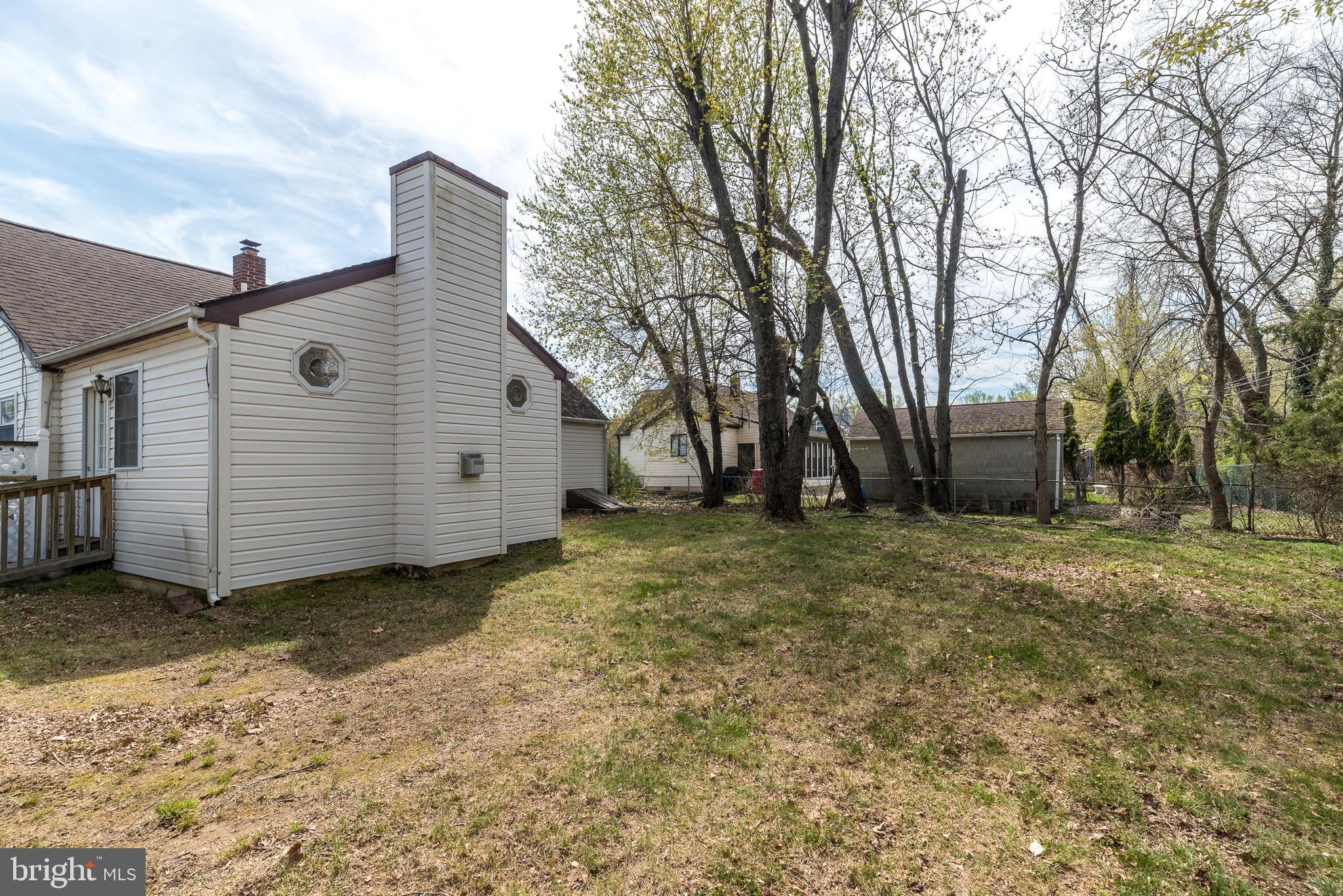 SPRING LAKE FARMS - Residential