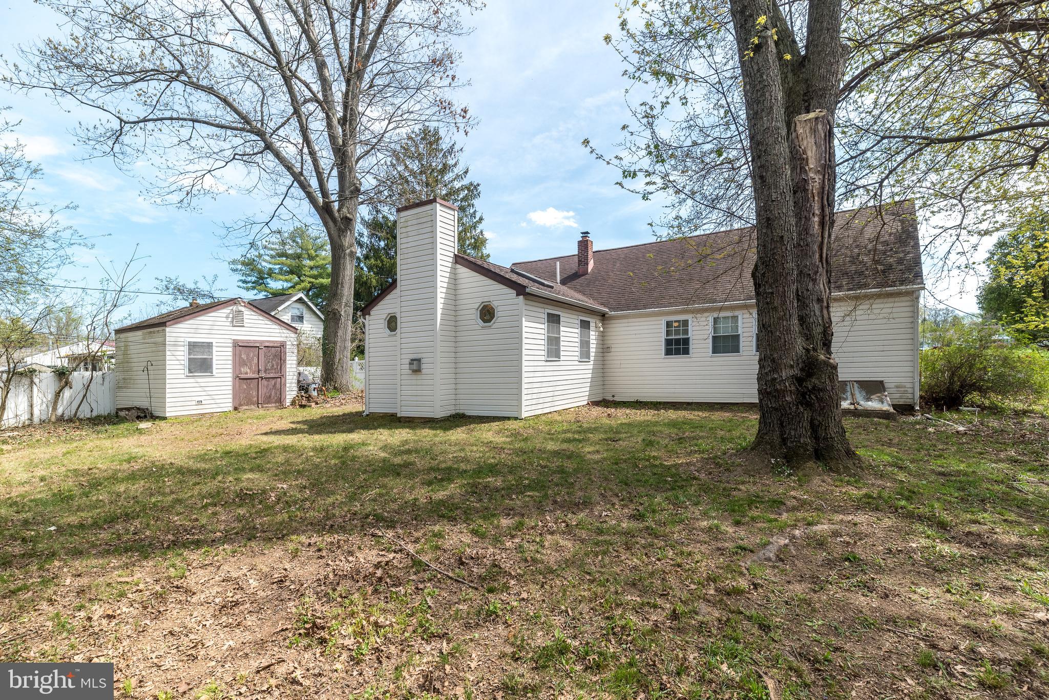 SPRING LAKE FARMS - Residential
