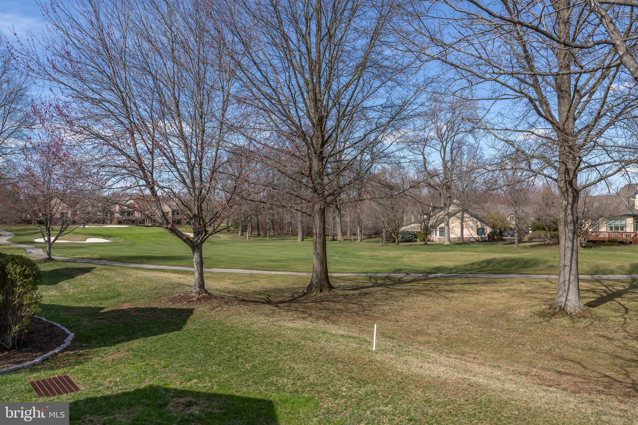 HERSHEYS MILL - Residential