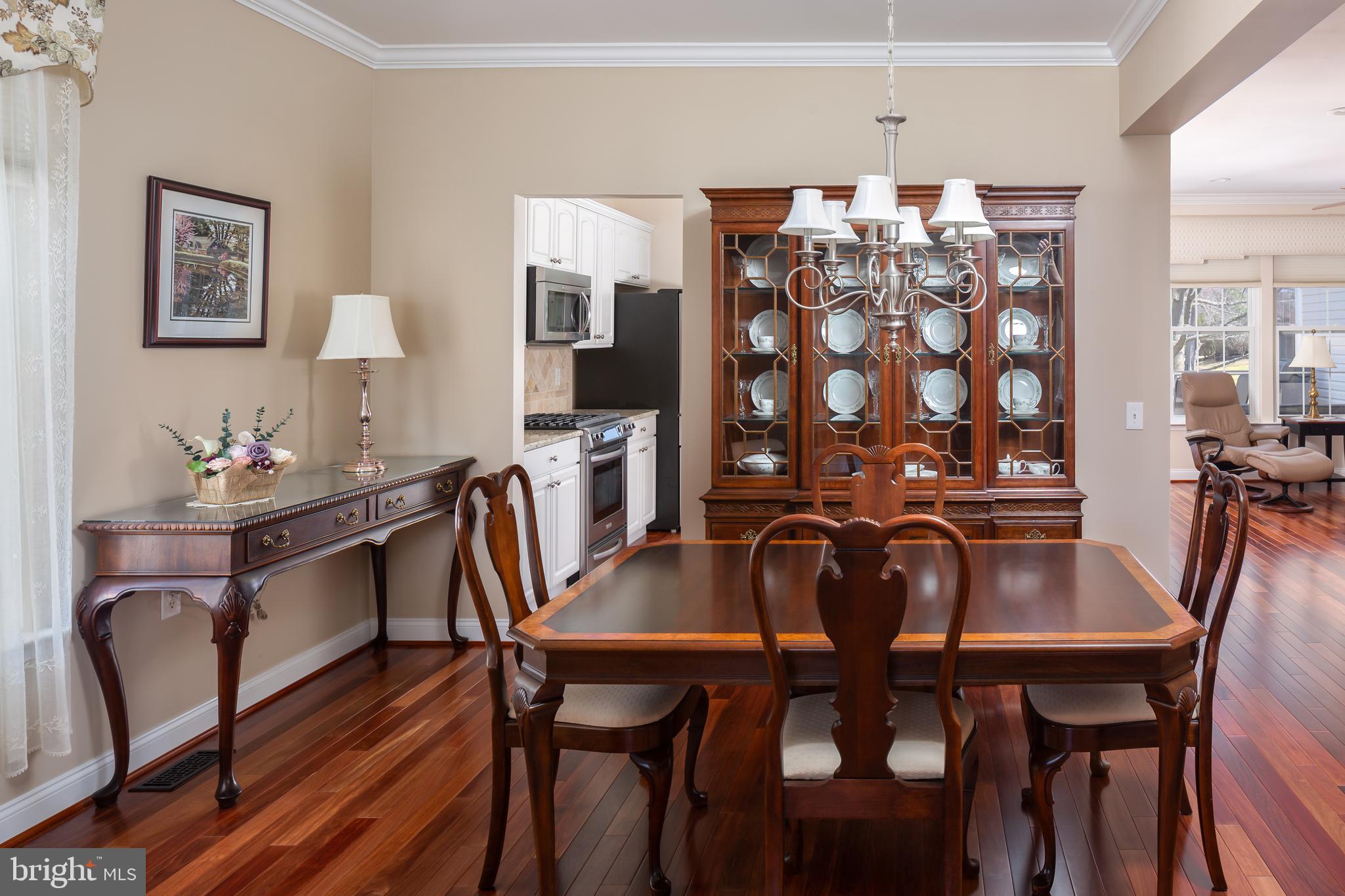 HERSHEYS MILL - Residential