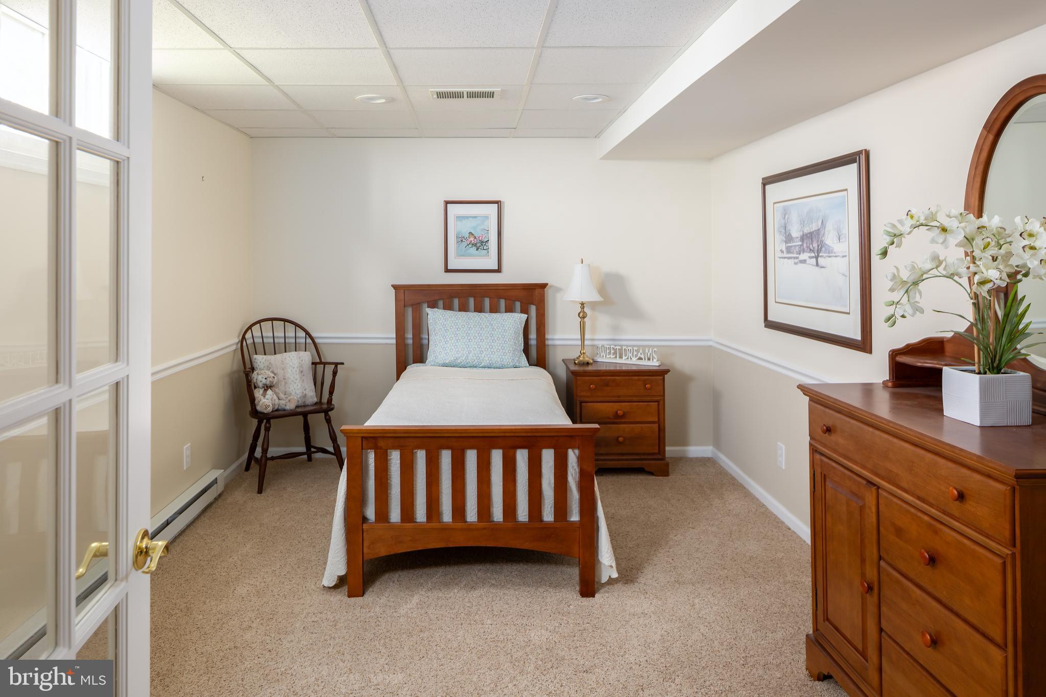 HERSHEYS MILL - Residential