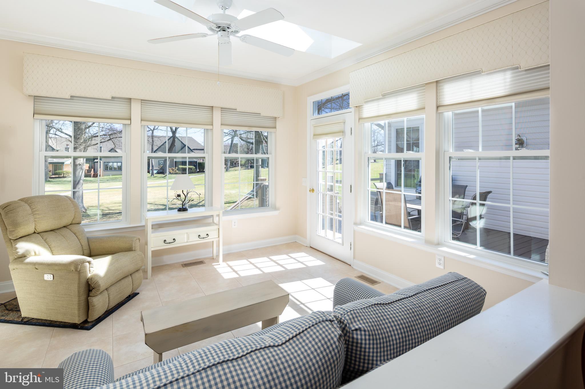 HERSHEYS MILL - Residential