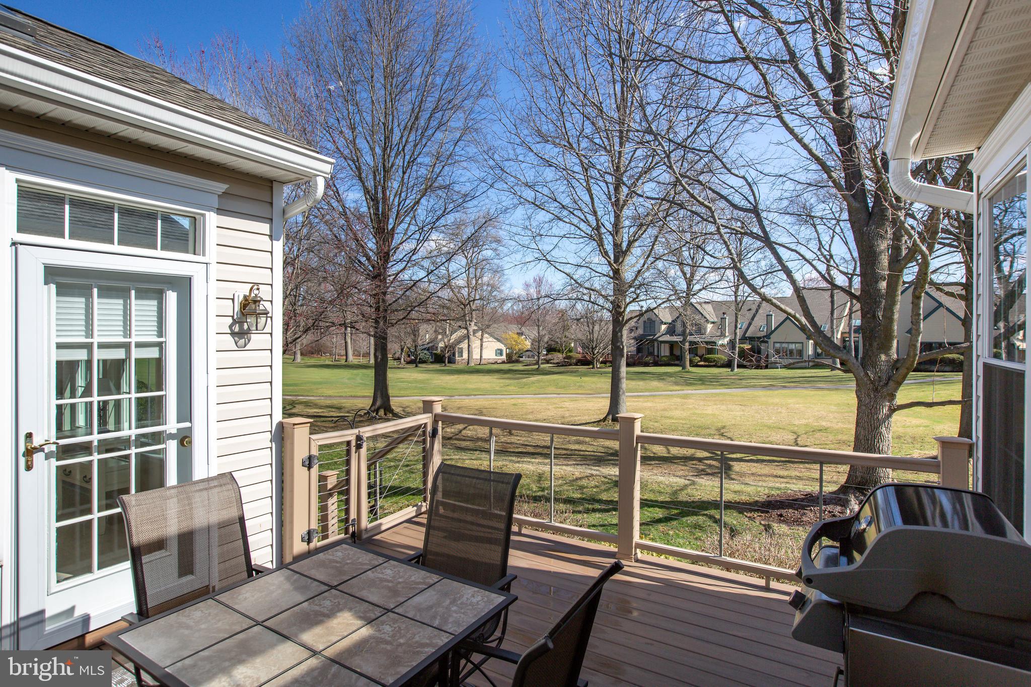 HERSHEYS MILL - Residential