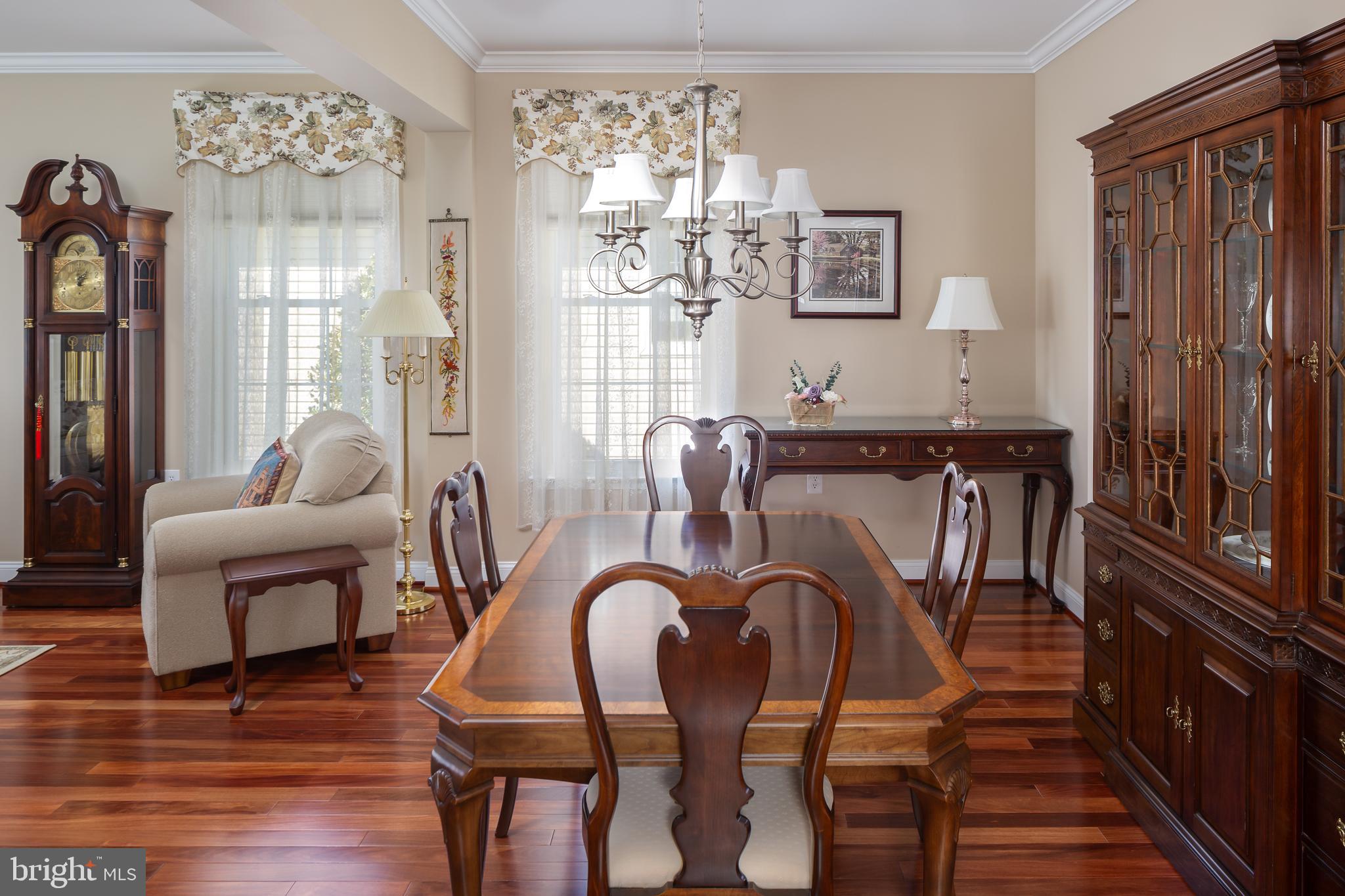 HERSHEYS MILL - Residential