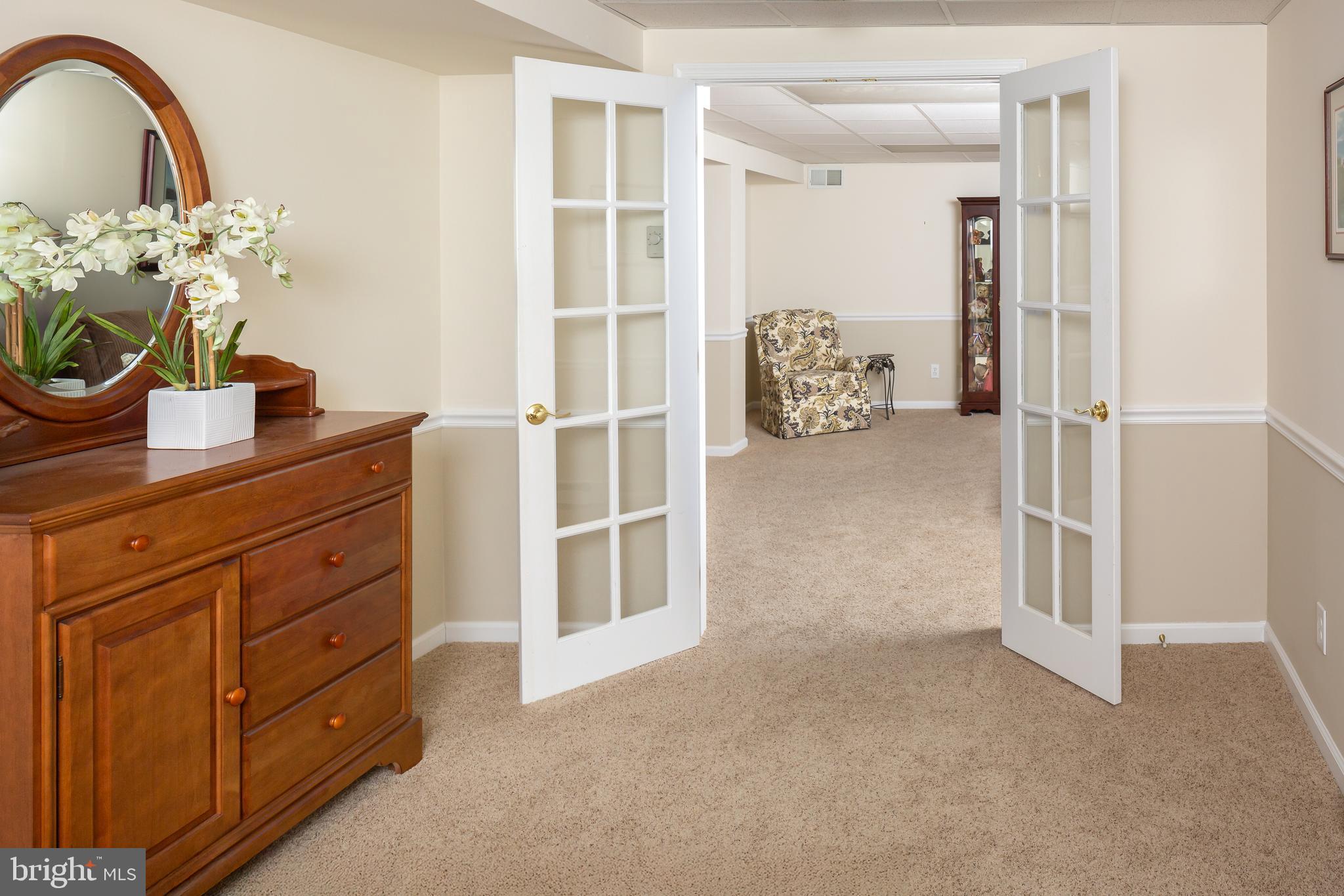 HERSHEYS MILL - Residential