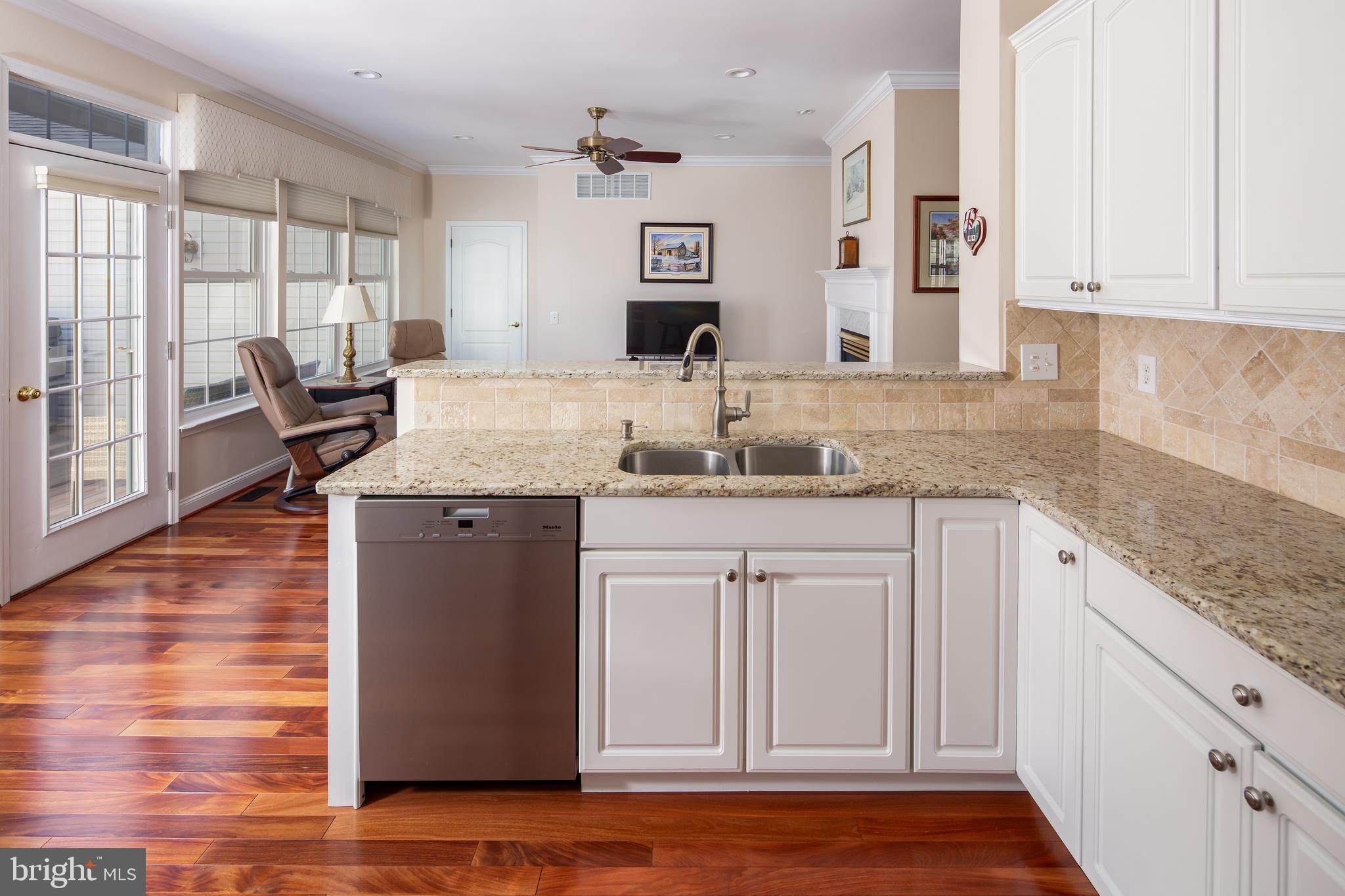 HERSHEYS MILL - Residential