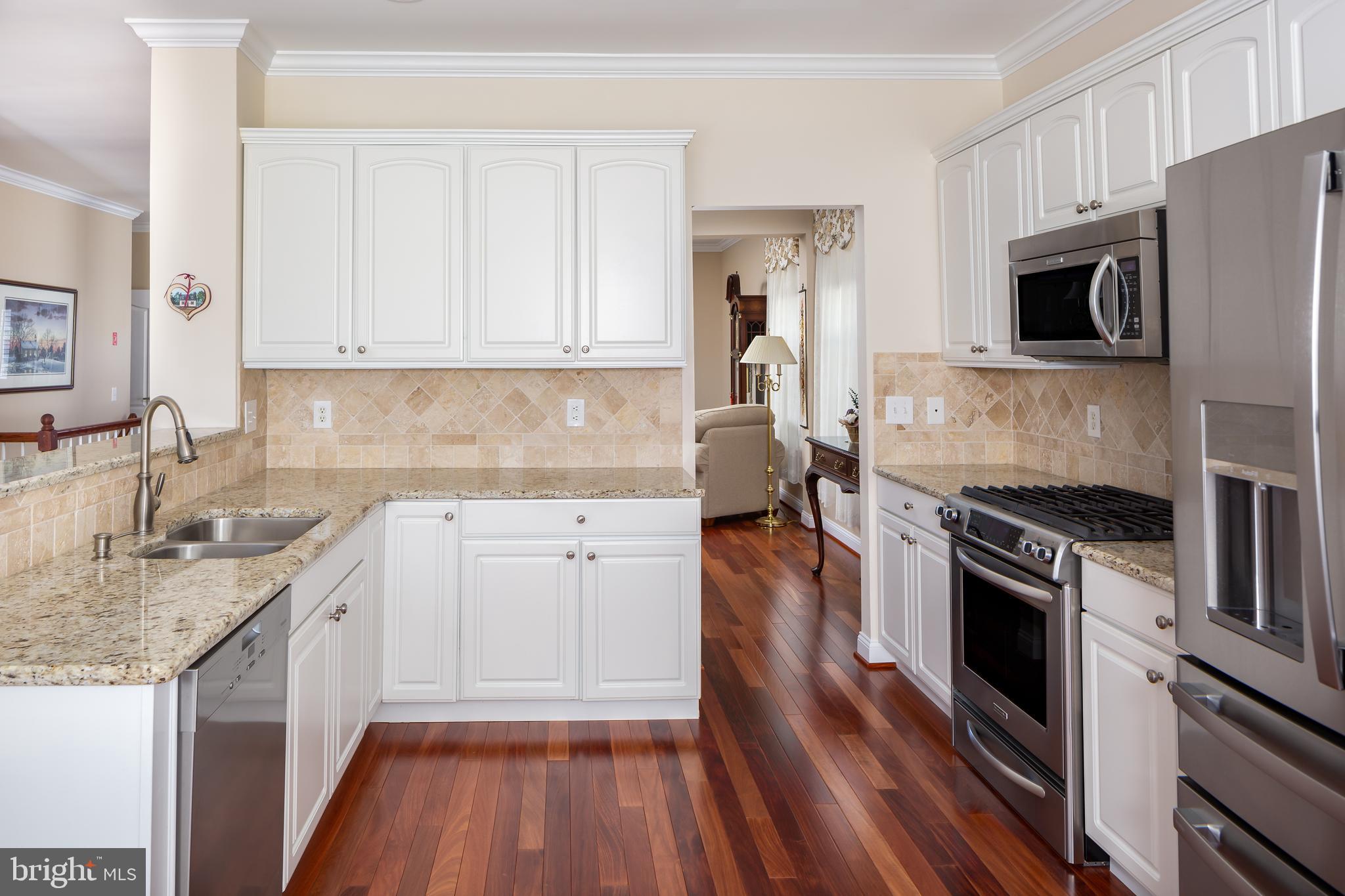 HERSHEYS MILL - Residential