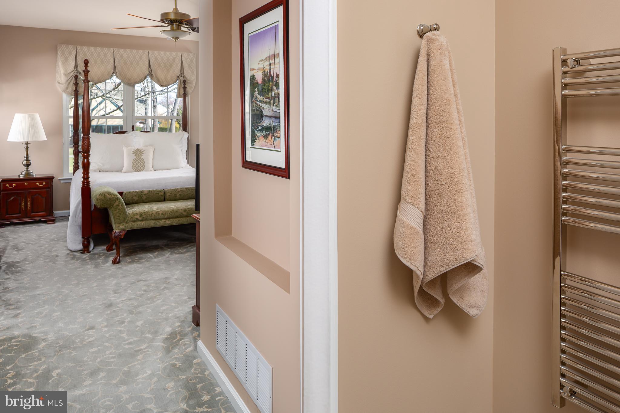 HERSHEYS MILL - Residential