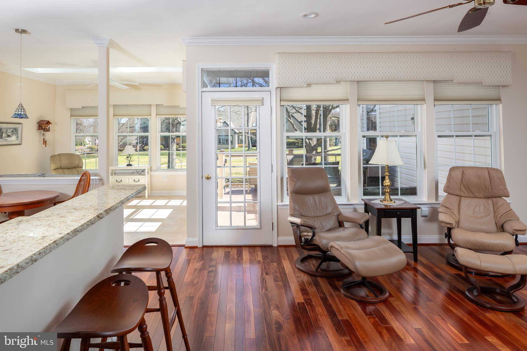 HERSHEYS MILL - Residential