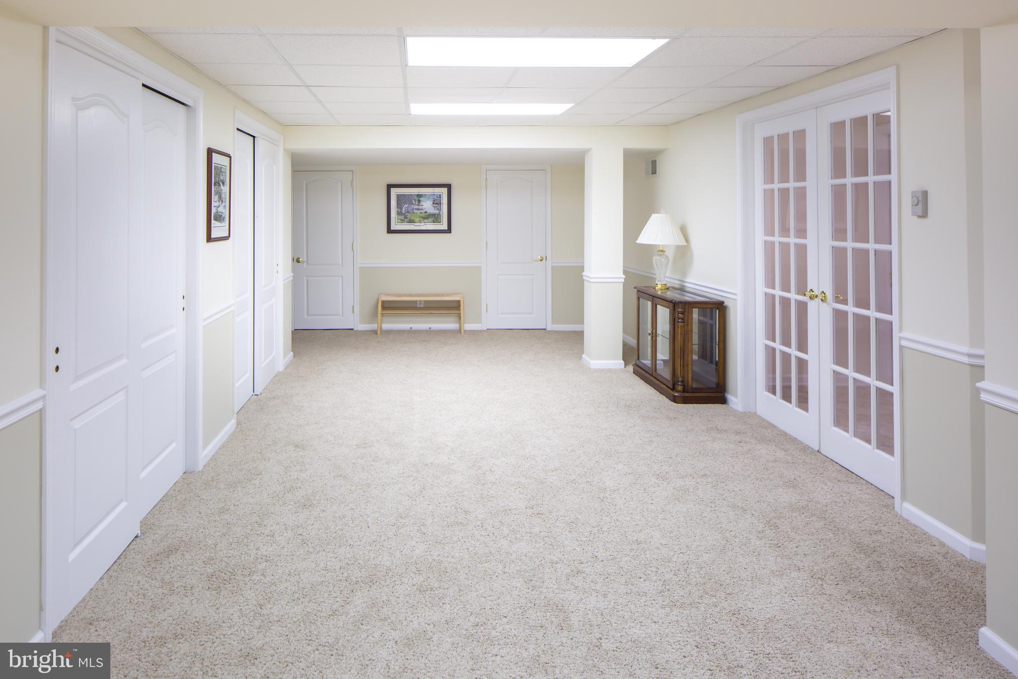 HERSHEYS MILL - Residential