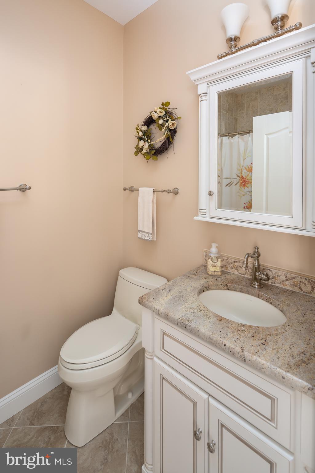 HERSHEYS MILL - Residential