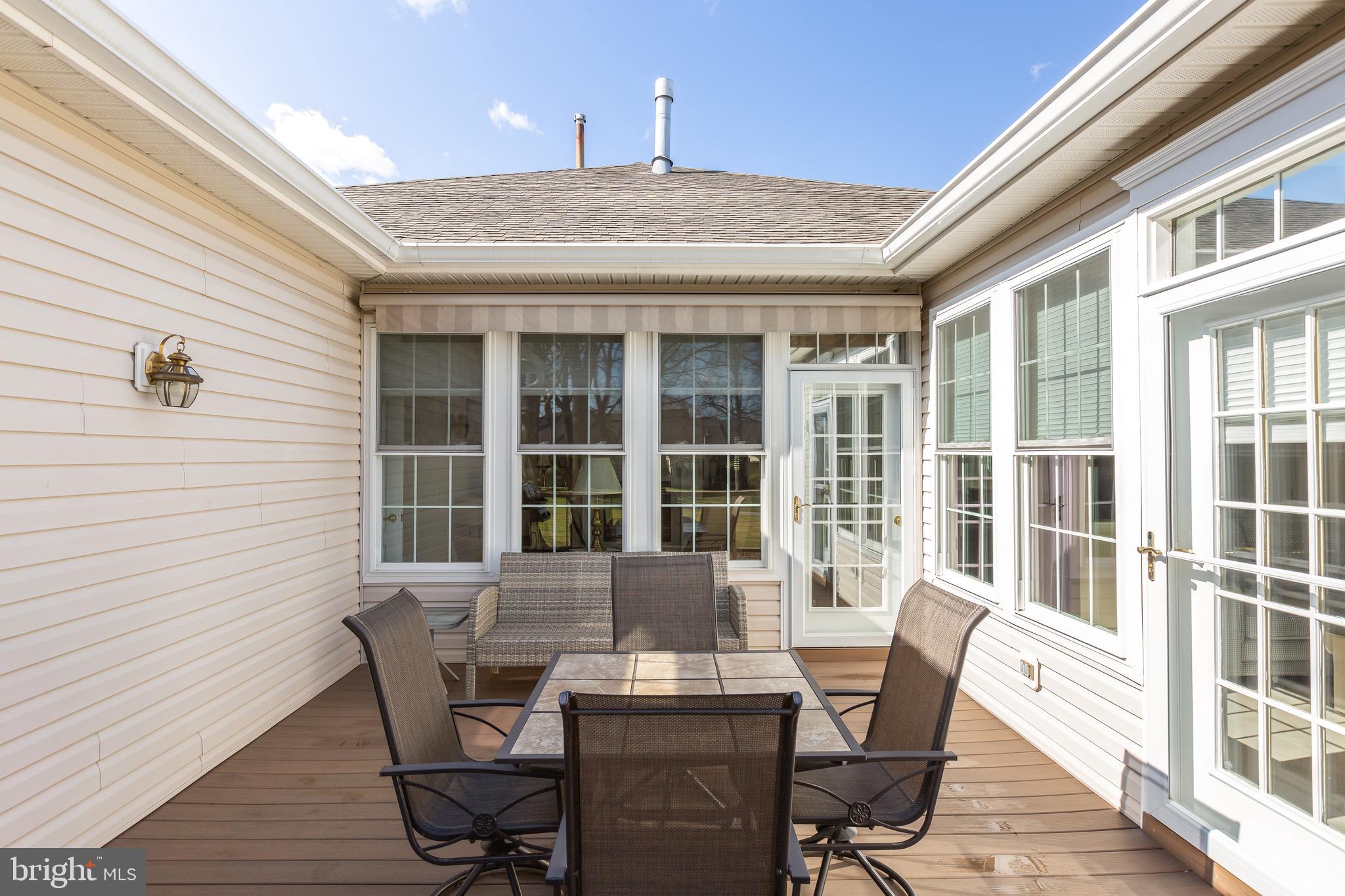 HERSHEYS MILL - Residential