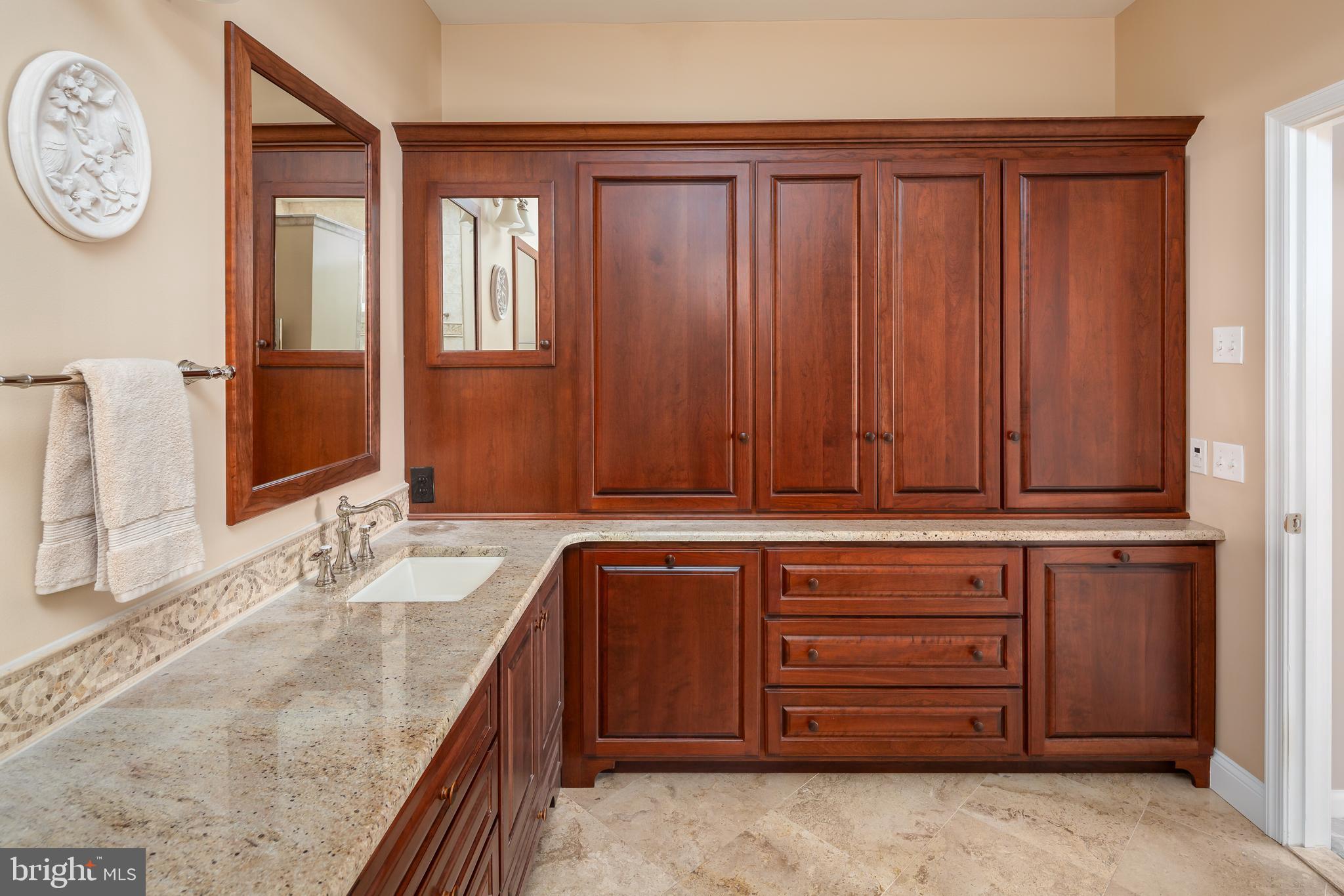 HERSHEYS MILL - Residential