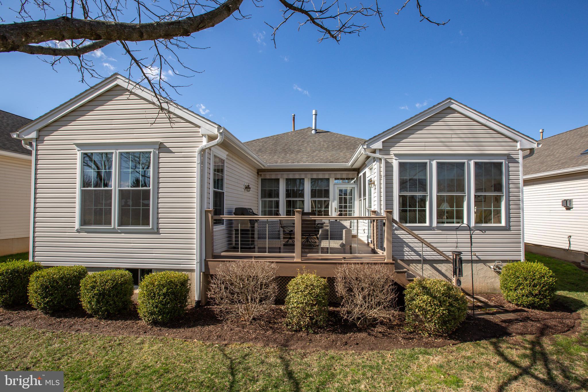 HERSHEYS MILL - Residential