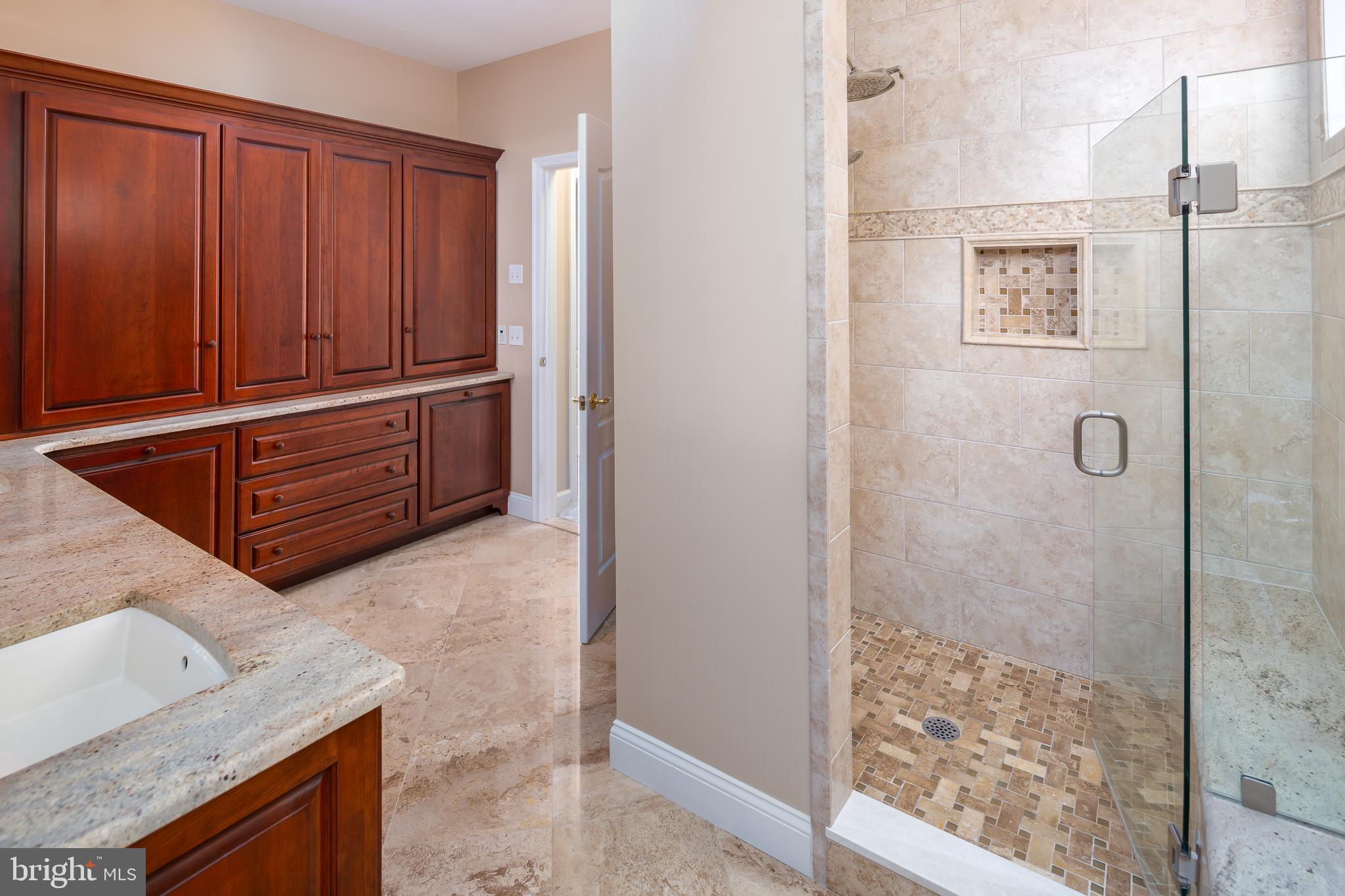 HERSHEYS MILL - Residential