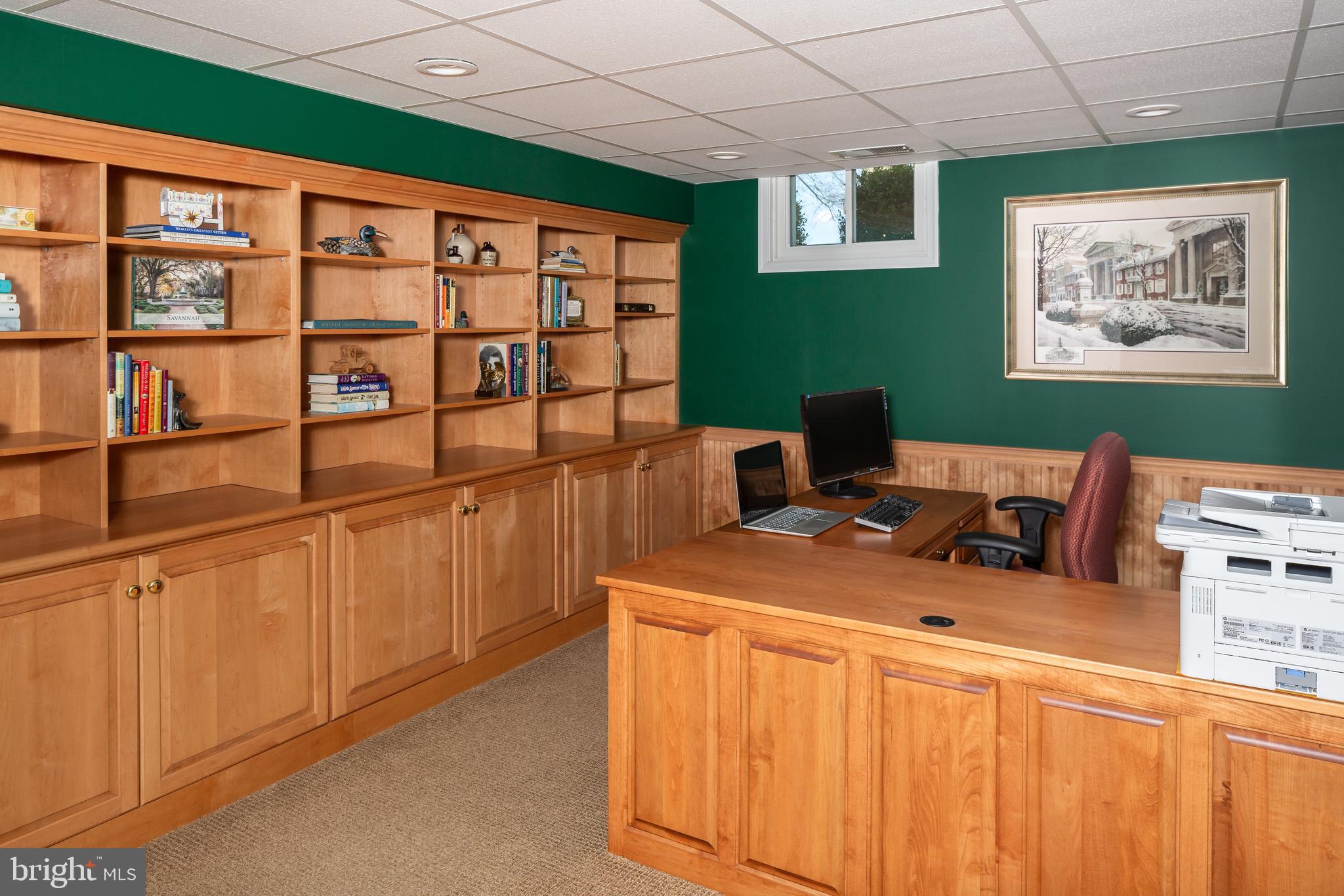 HERSHEYS MILL - Residential