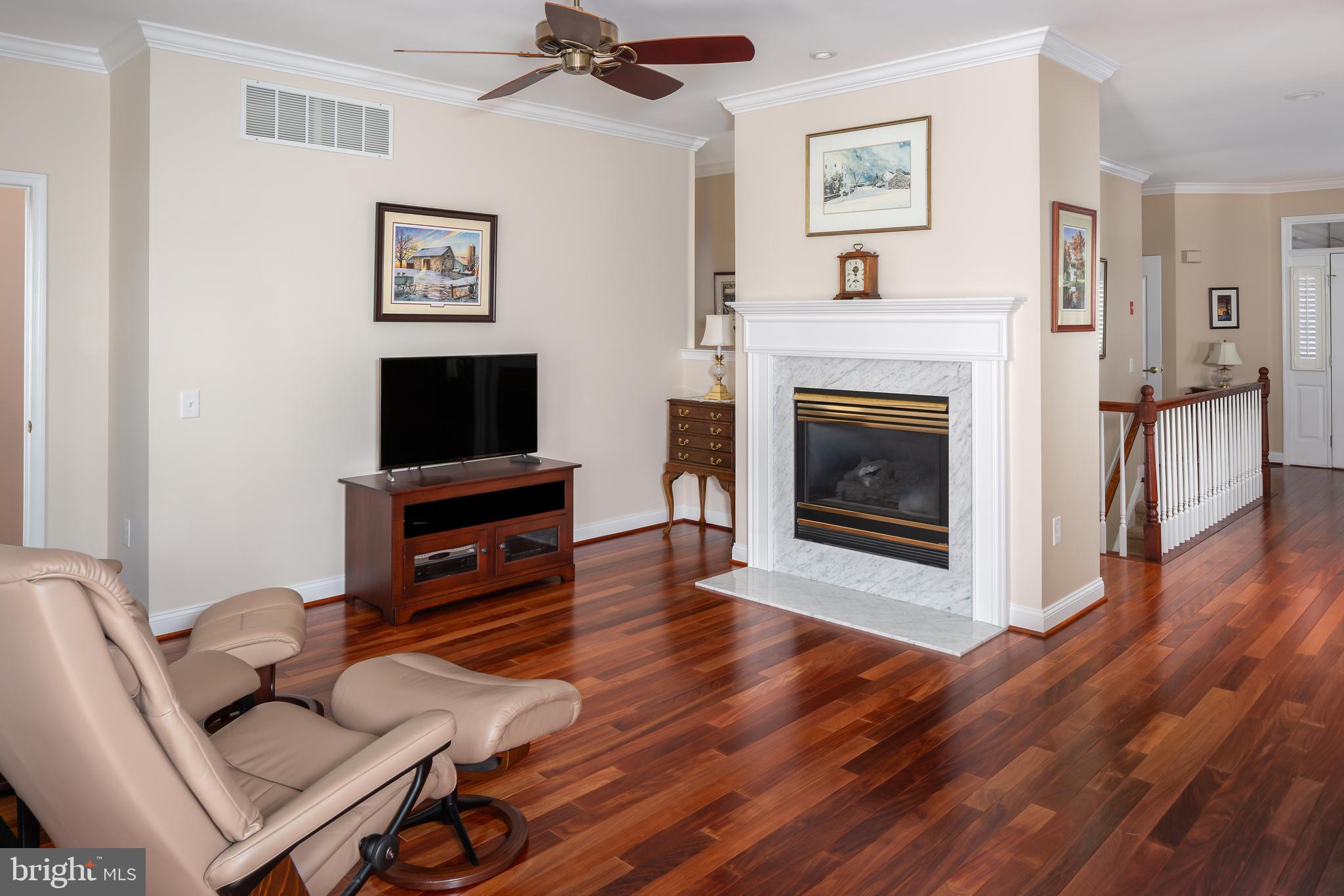 HERSHEYS MILL - Residential