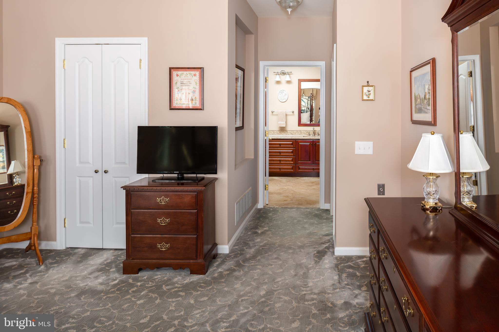 HERSHEYS MILL - Residential