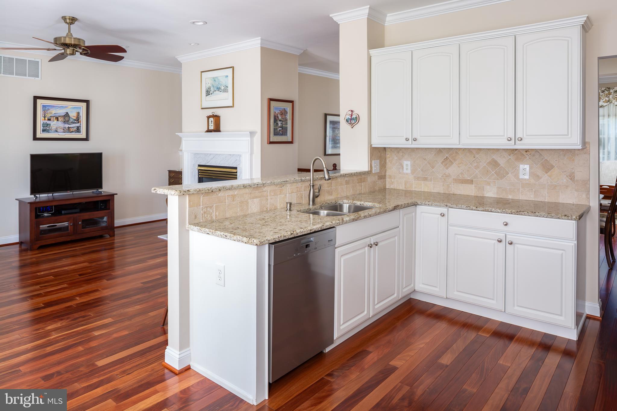 HERSHEYS MILL - Residential