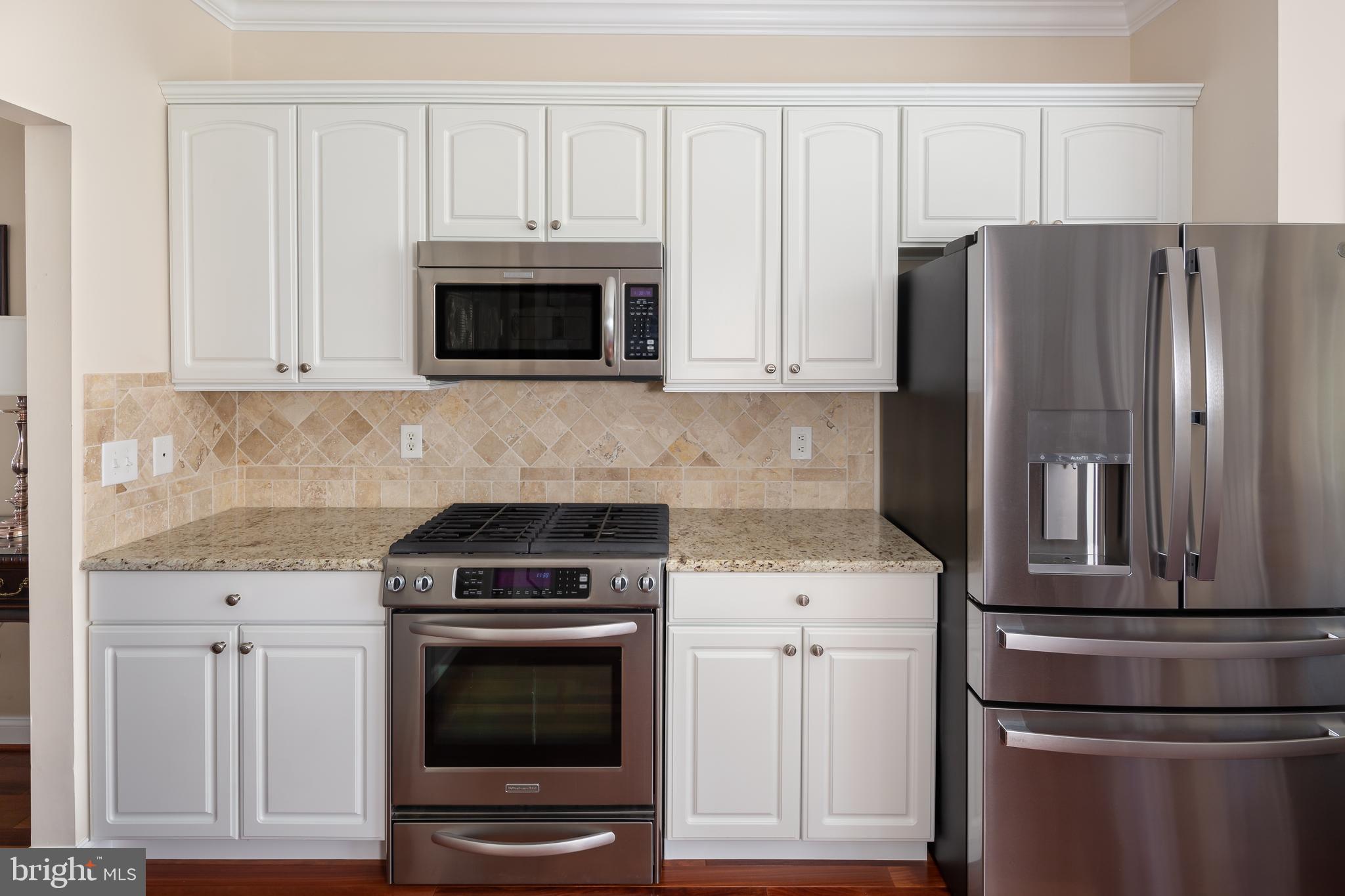 HERSHEYS MILL - Residential