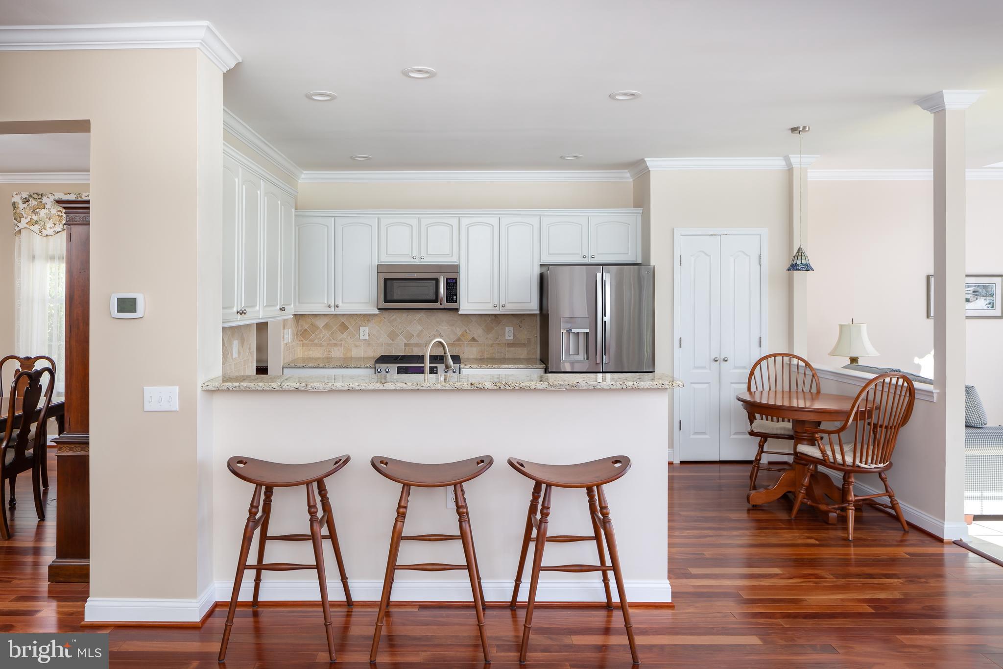 HERSHEYS MILL - Residential