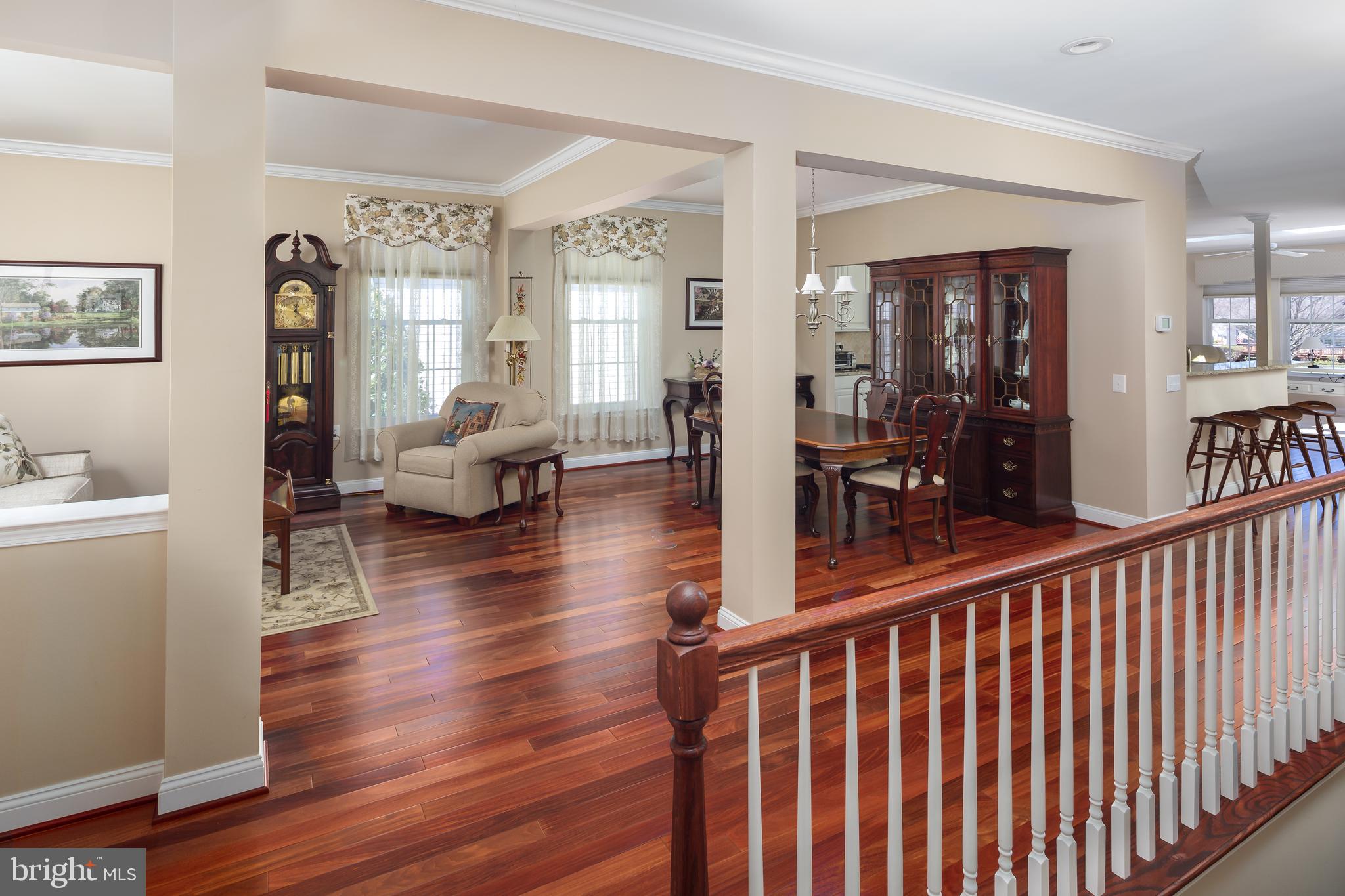 HERSHEYS MILL - Residential