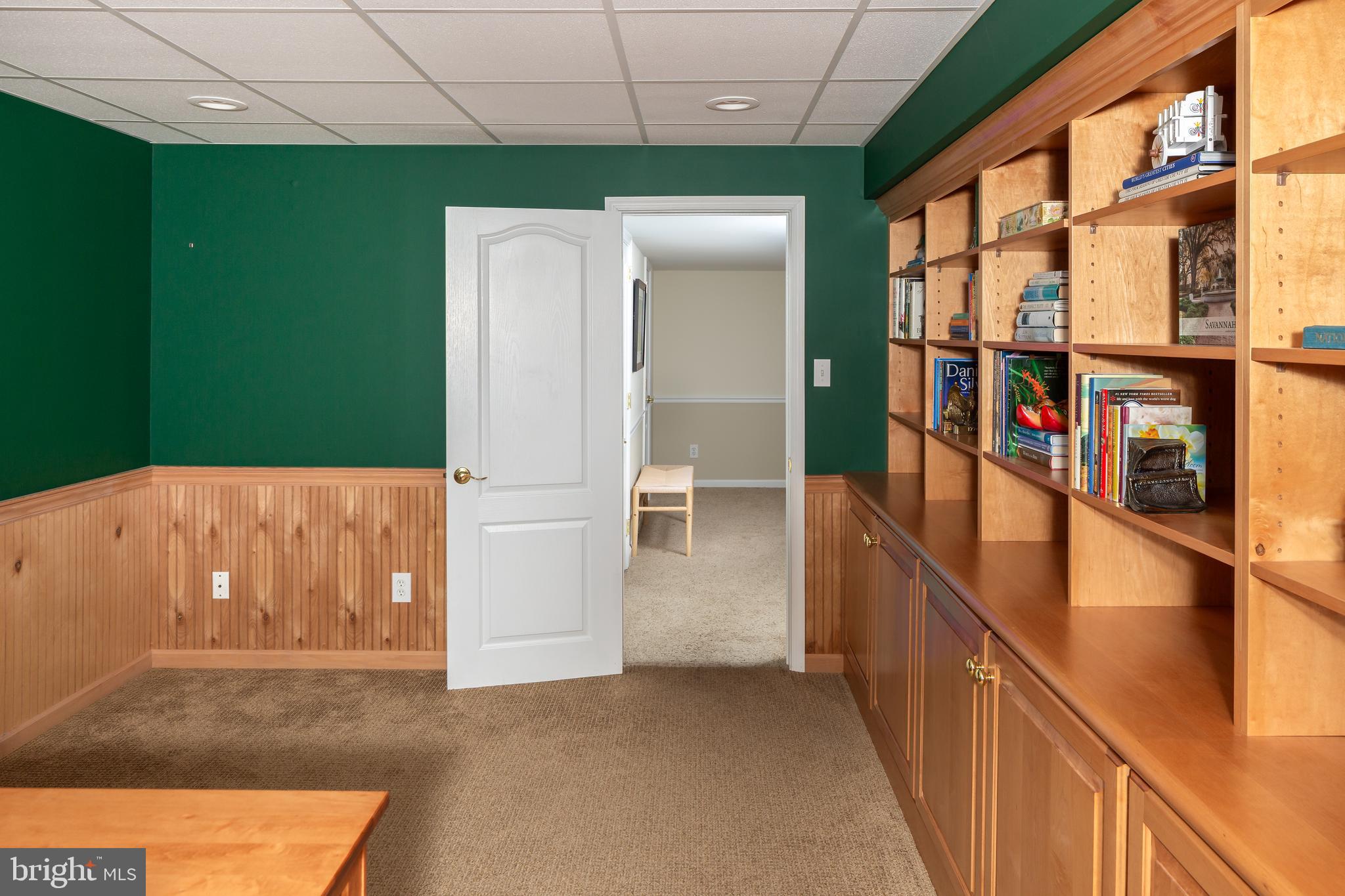 HERSHEYS MILL - Residential