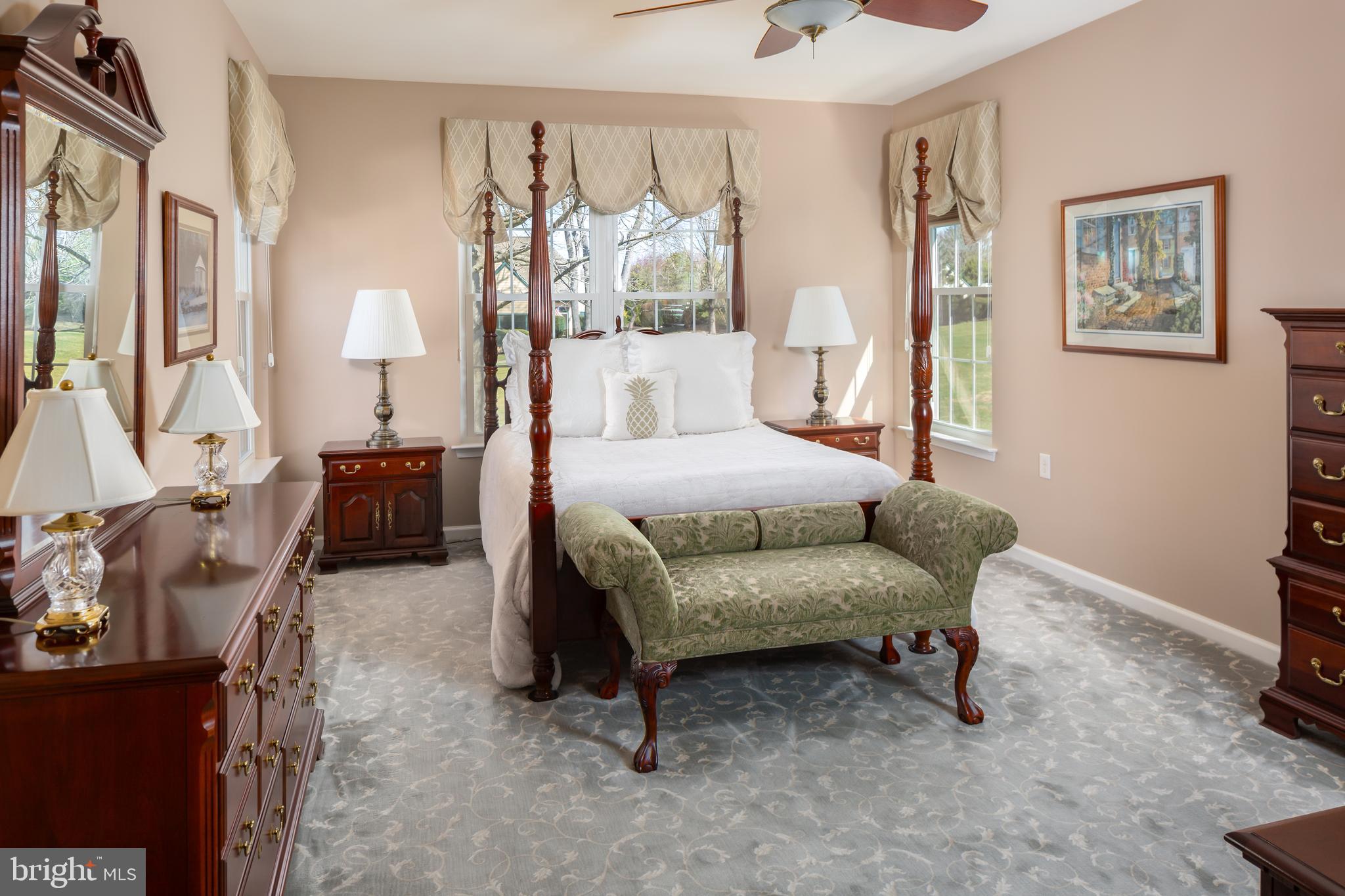 HERSHEYS MILL - Residential