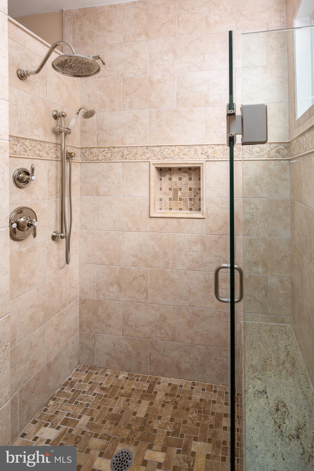 HERSHEYS MILL - Residential