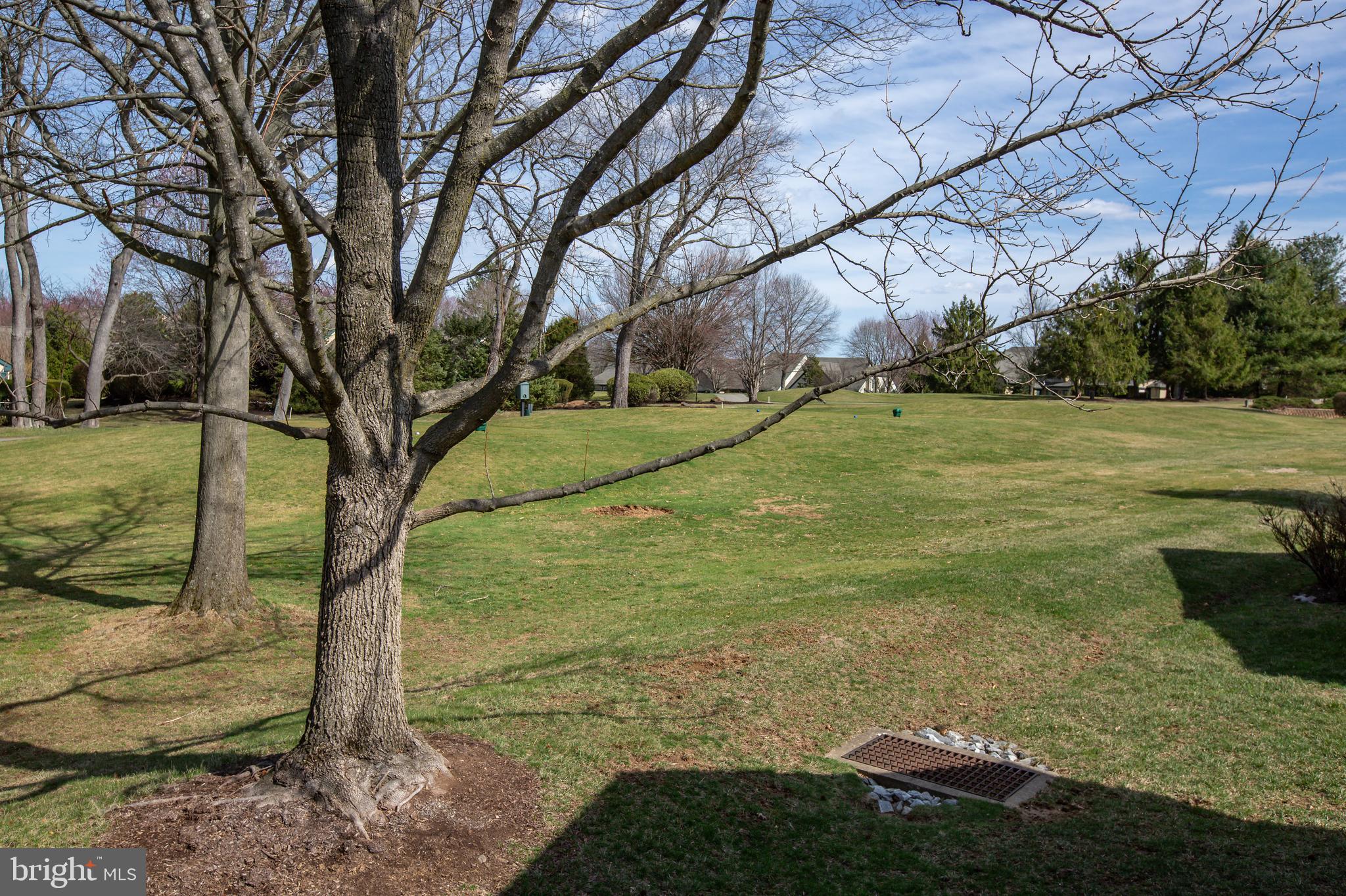HERSHEYS MILL - Residential
