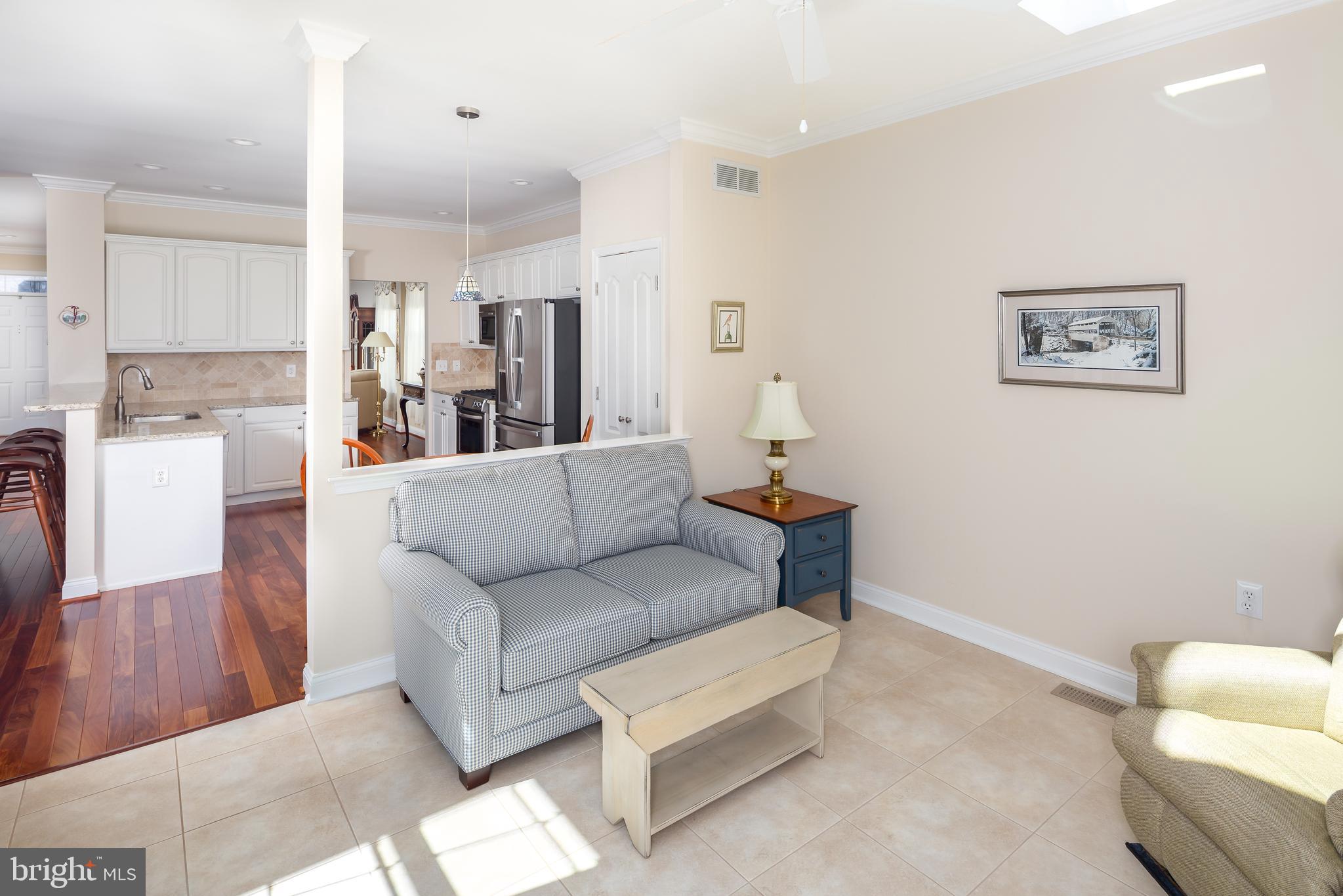 HERSHEYS MILL - Residential