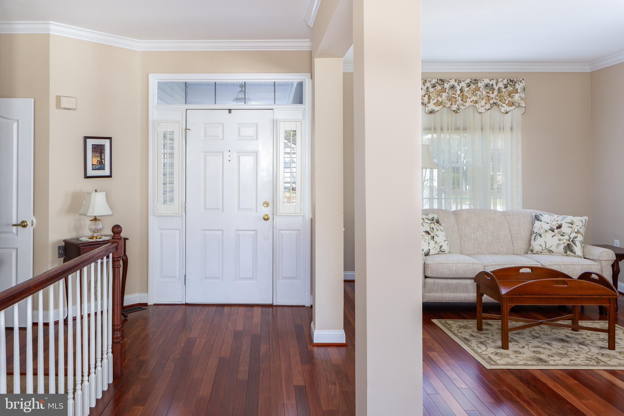 HERSHEYS MILL - Residential