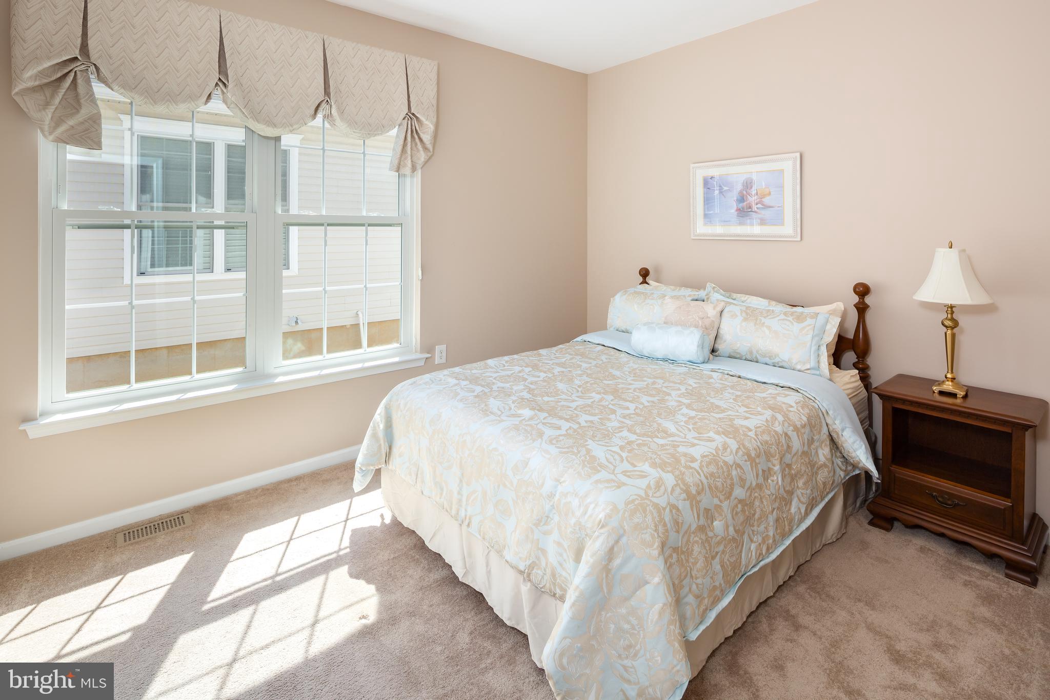 HERSHEYS MILL - Residential