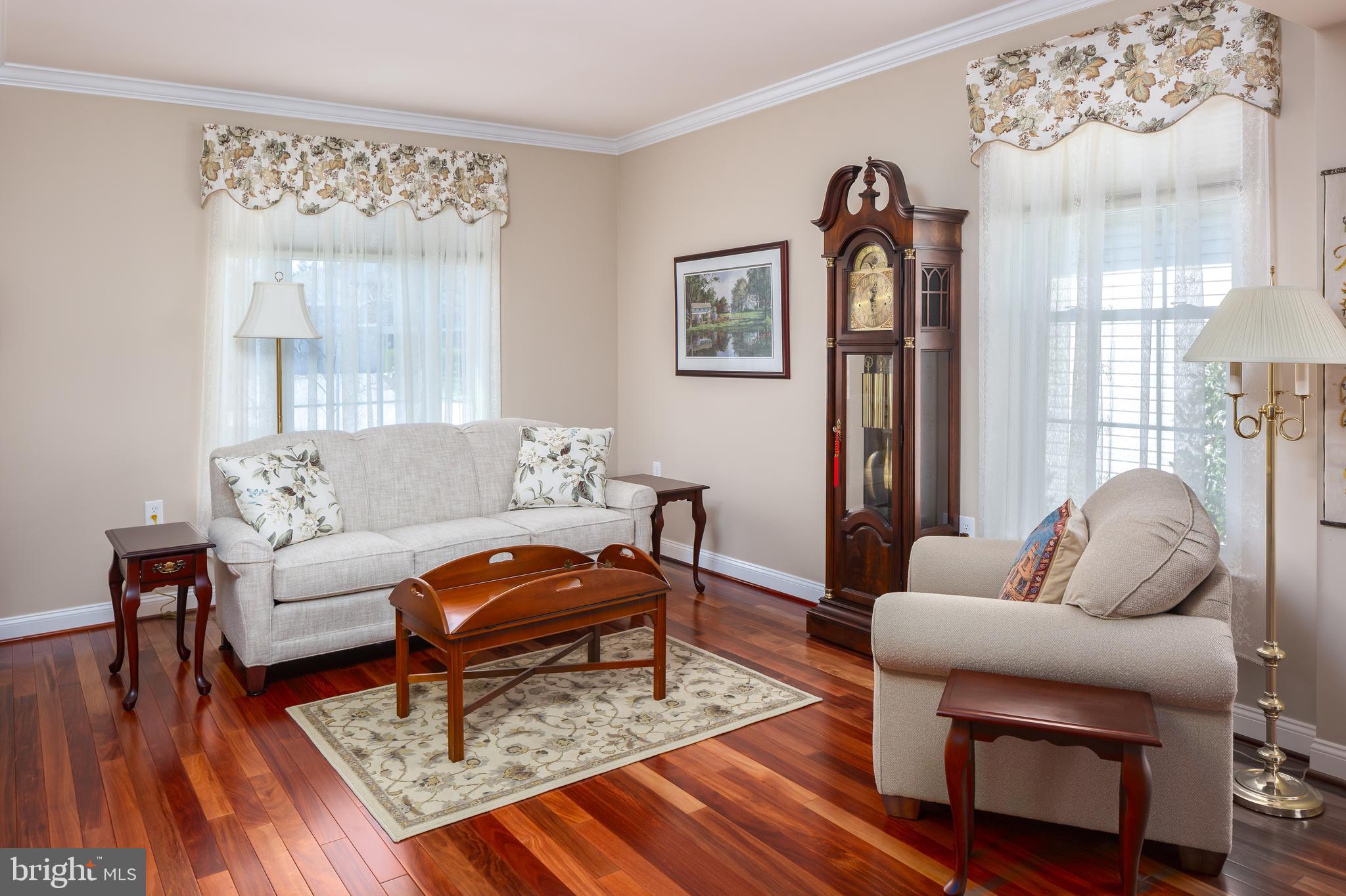 HERSHEYS MILL - Residential