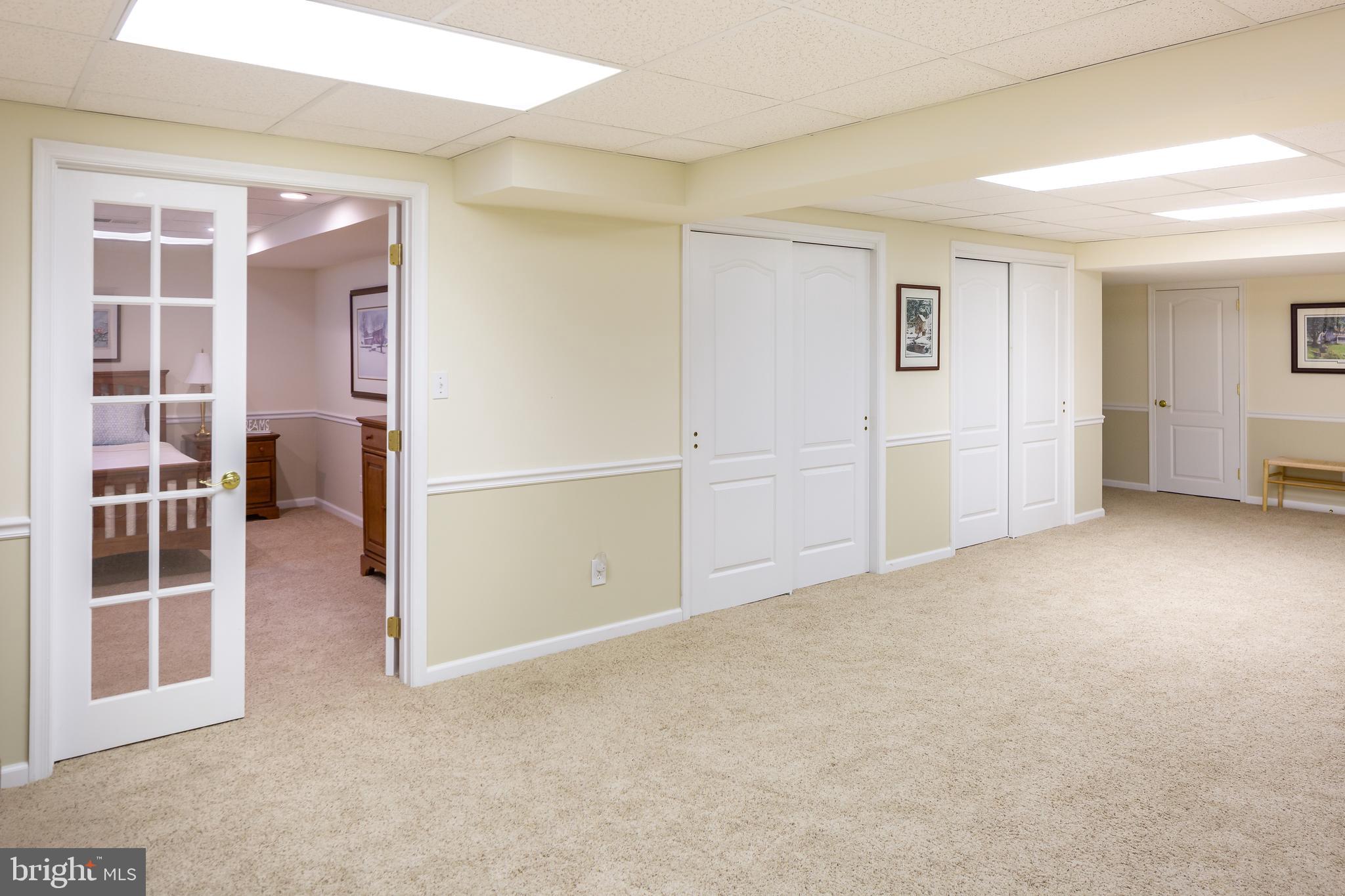 HERSHEYS MILL - Residential