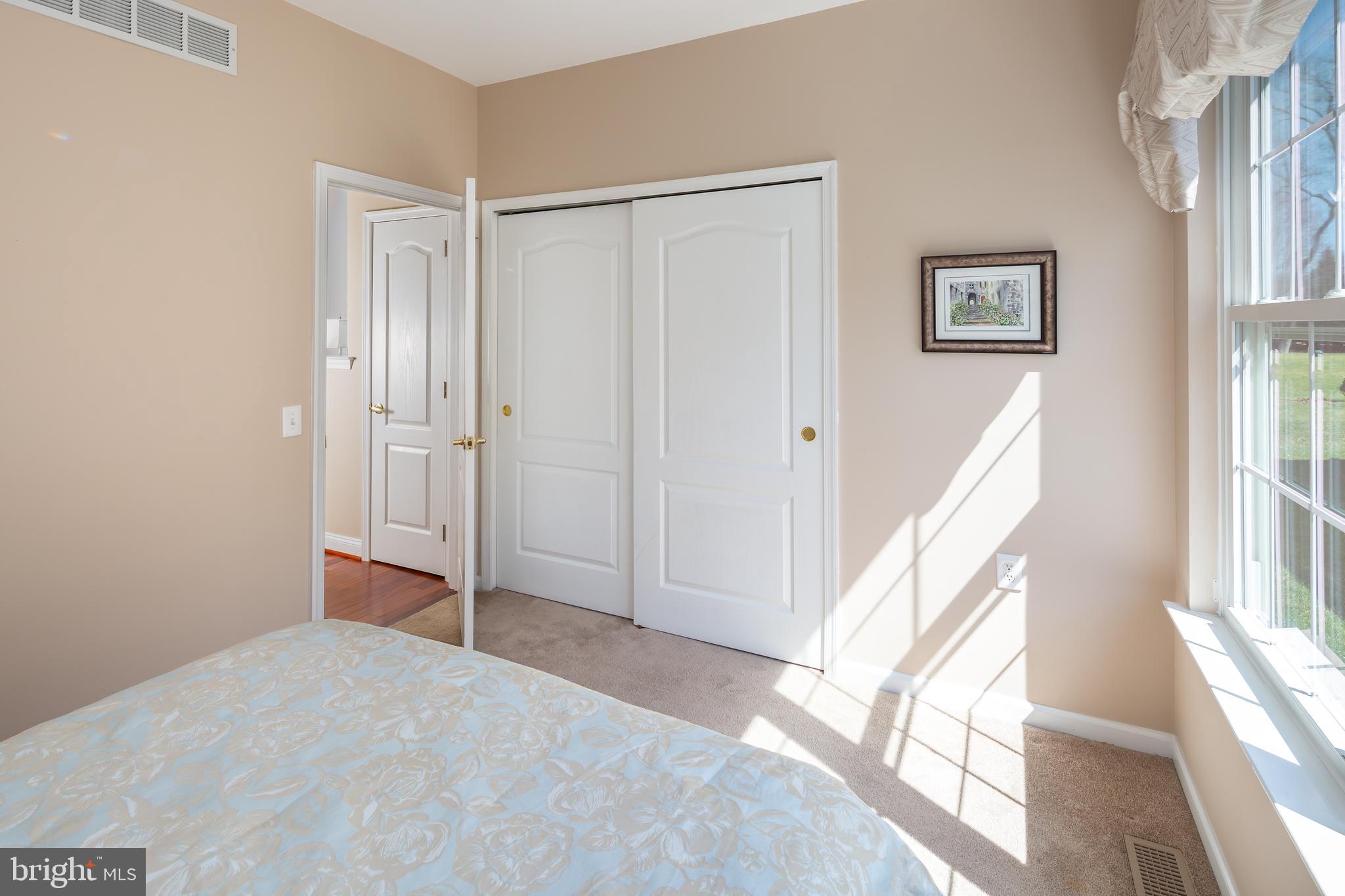 HERSHEYS MILL - Residential