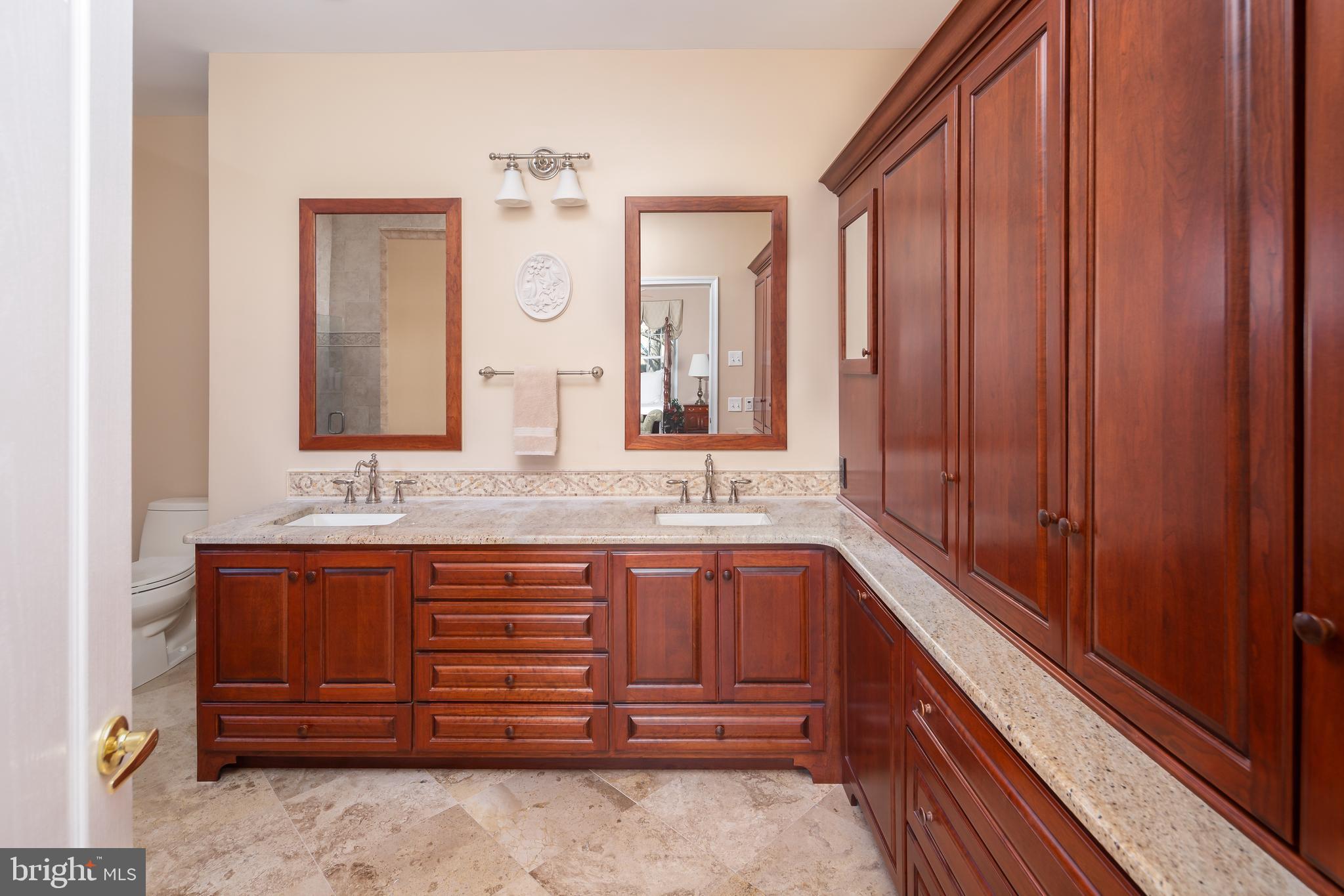 HERSHEYS MILL - Residential