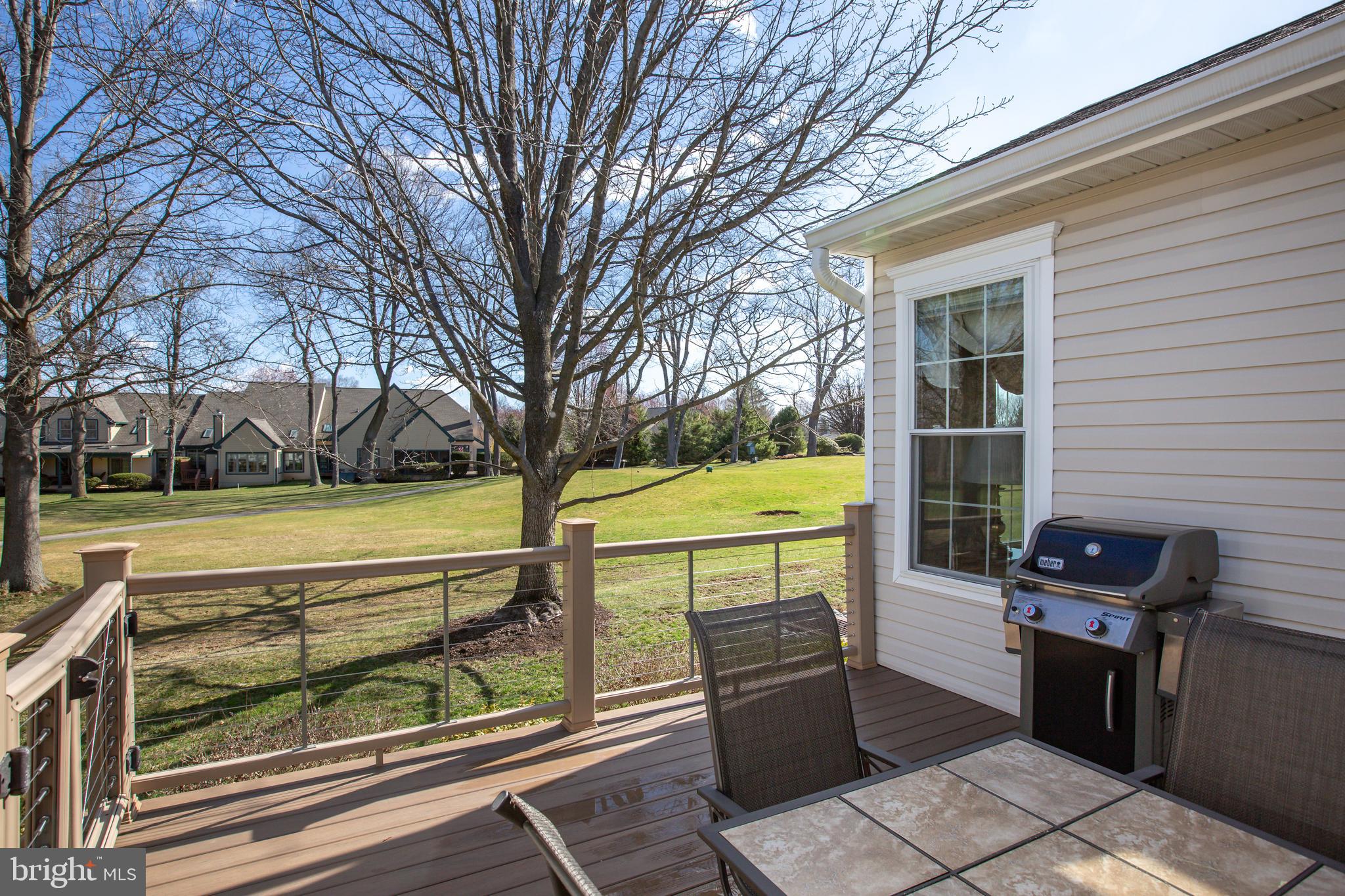 HERSHEYS MILL - Residential