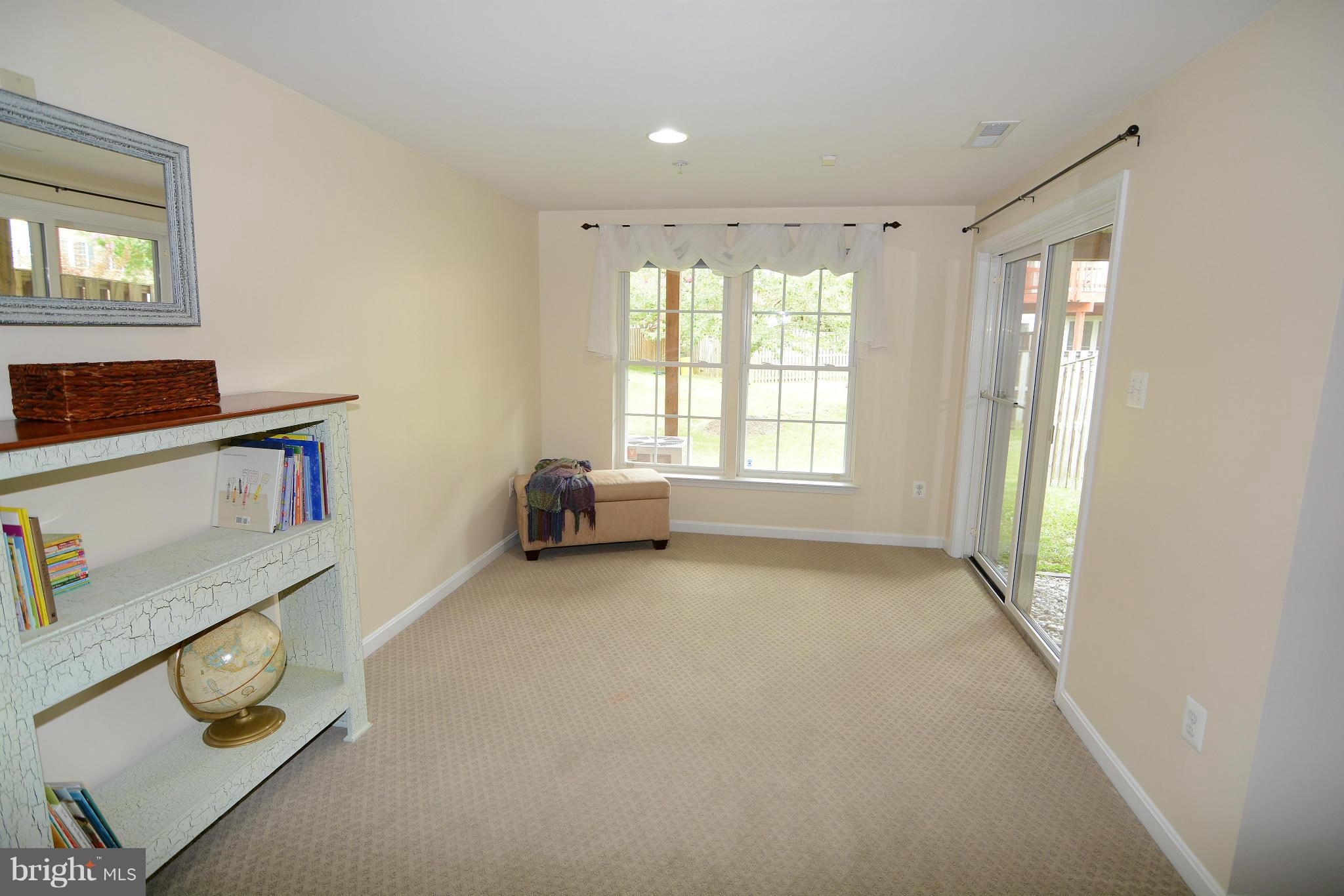 CROFTON MANOR - Residential