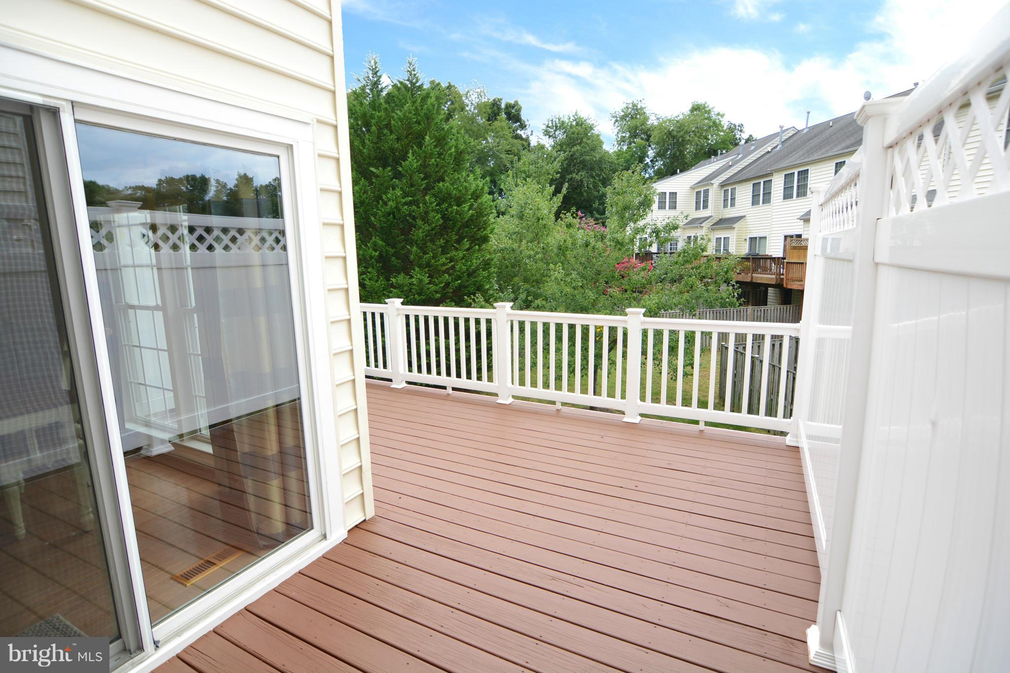 CROFTON MANOR - Residential