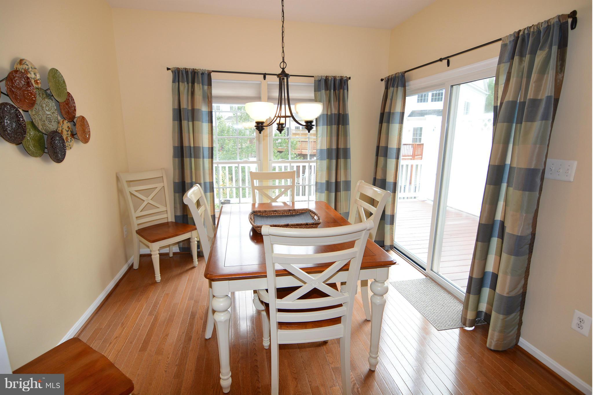 CROFTON MANOR - Residential