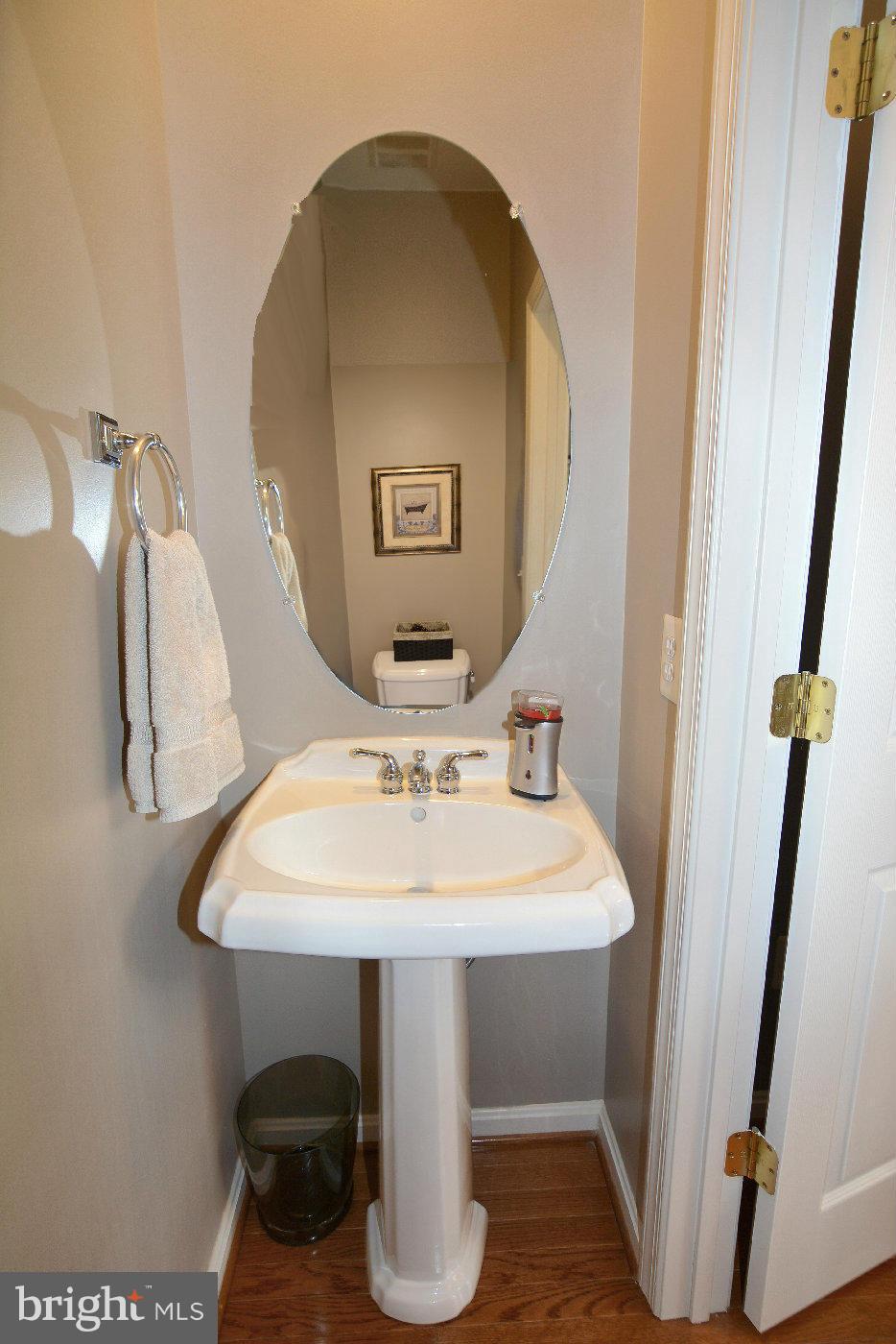 CROFTON MANOR - Residential