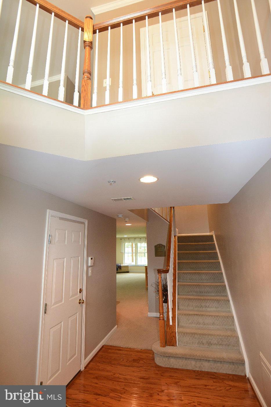 CROFTON MANOR - Residential