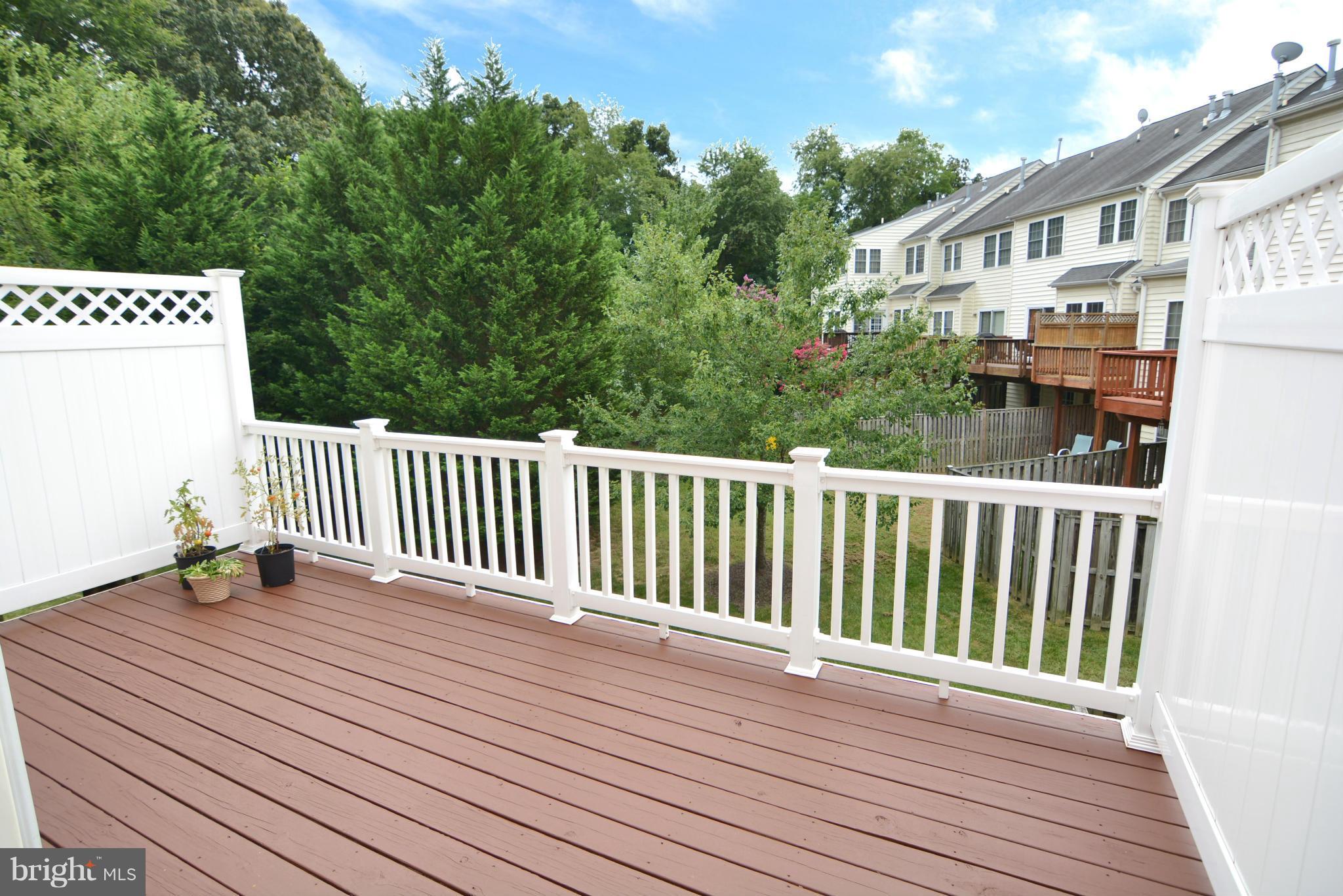 CROFTON MANOR - Residential