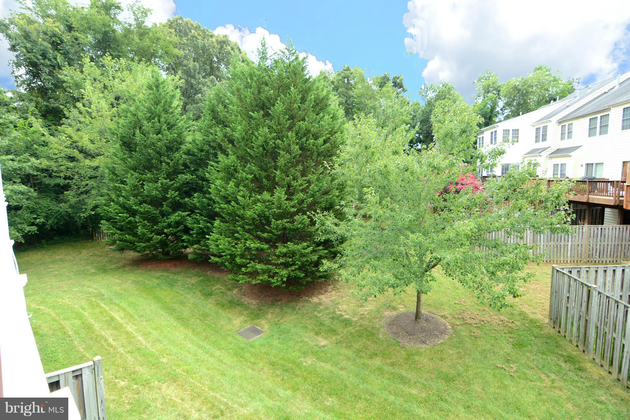 CROFTON MANOR - Residential